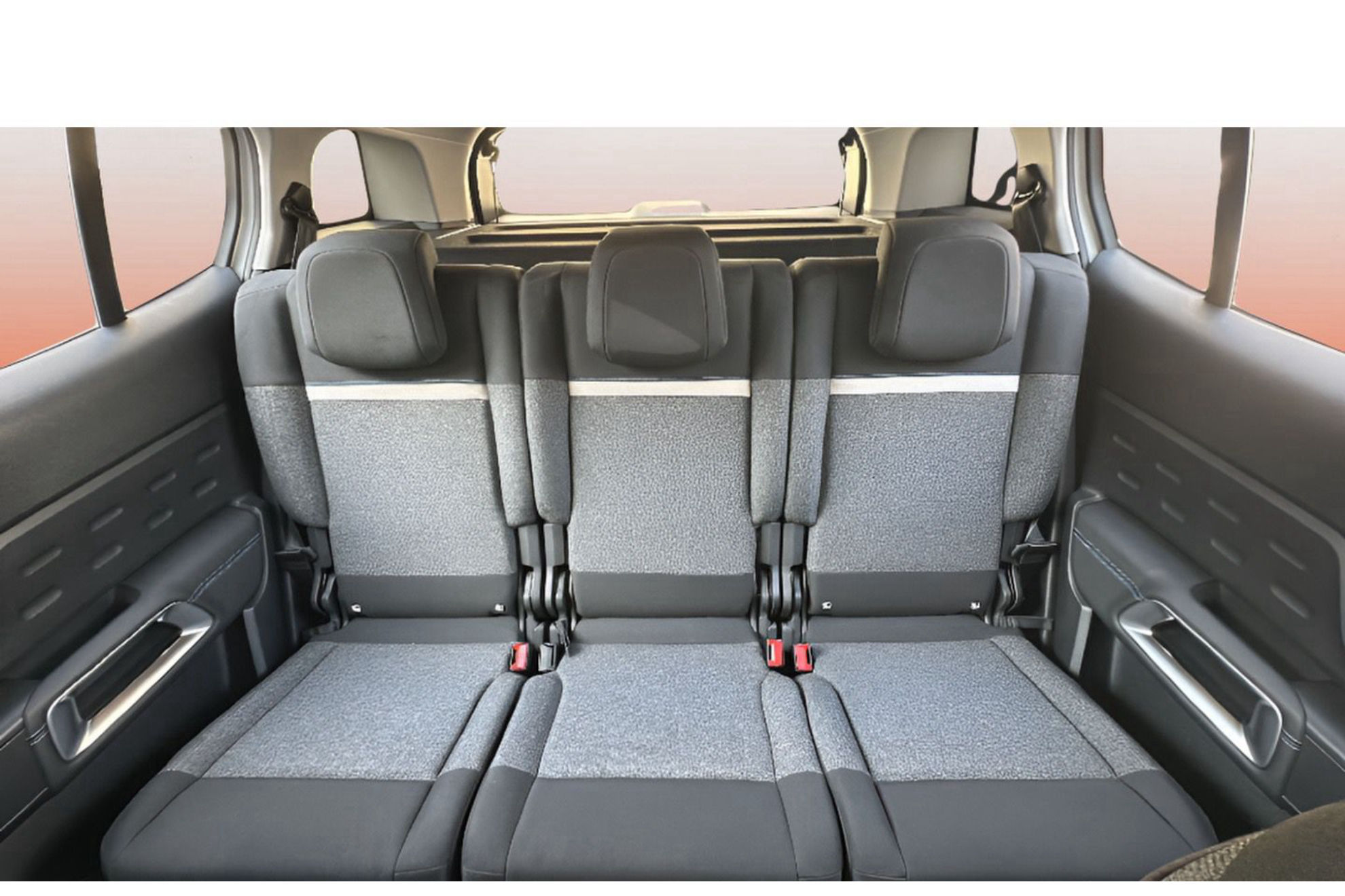 Citroën C5 Aircross PureTech Feel - foto 17