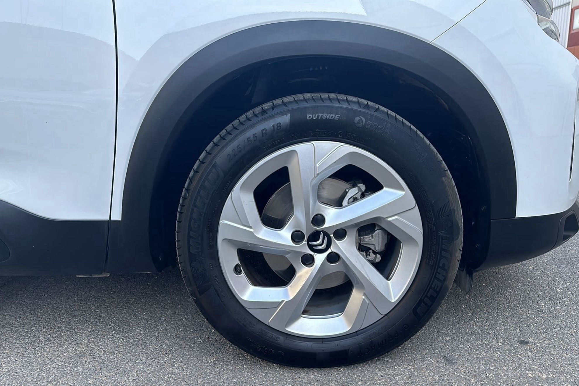 Citroën C5 Aircross PureTech Feel - foto 18
