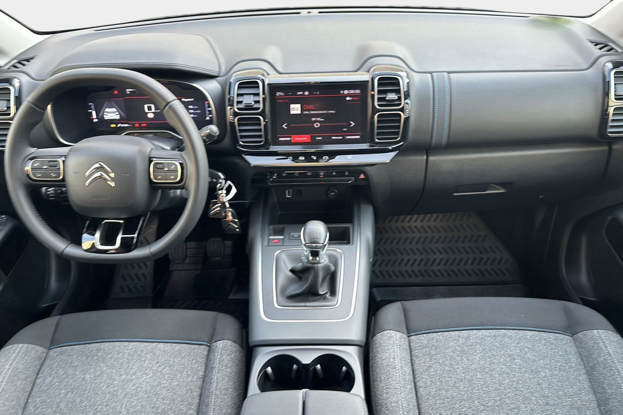 Citroën C5 Aircross PureTech Feel - foto 12