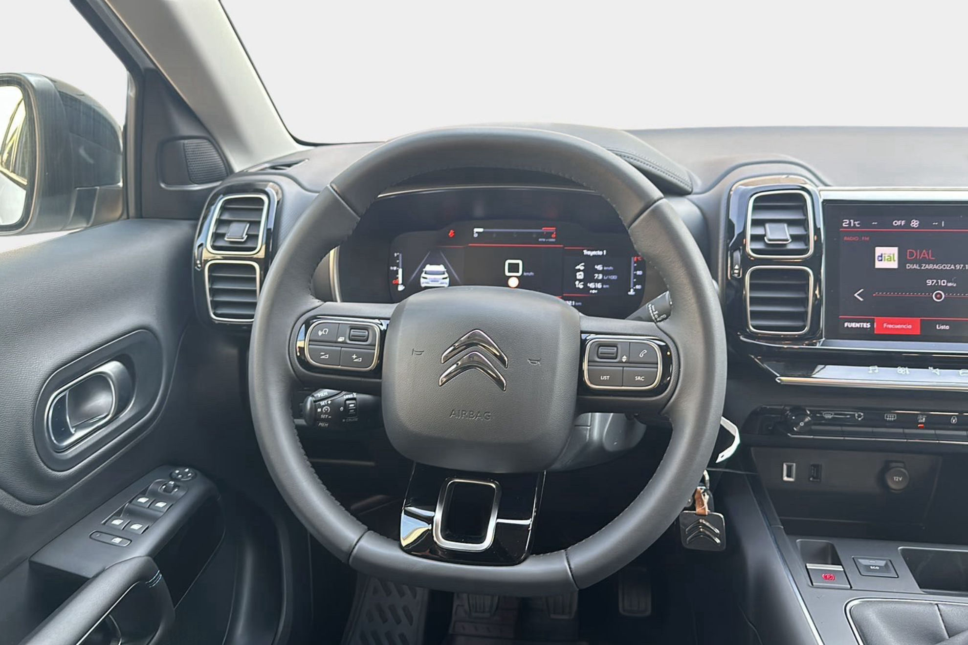 Citroën C5 Aircross PureTech Feel - foto 10