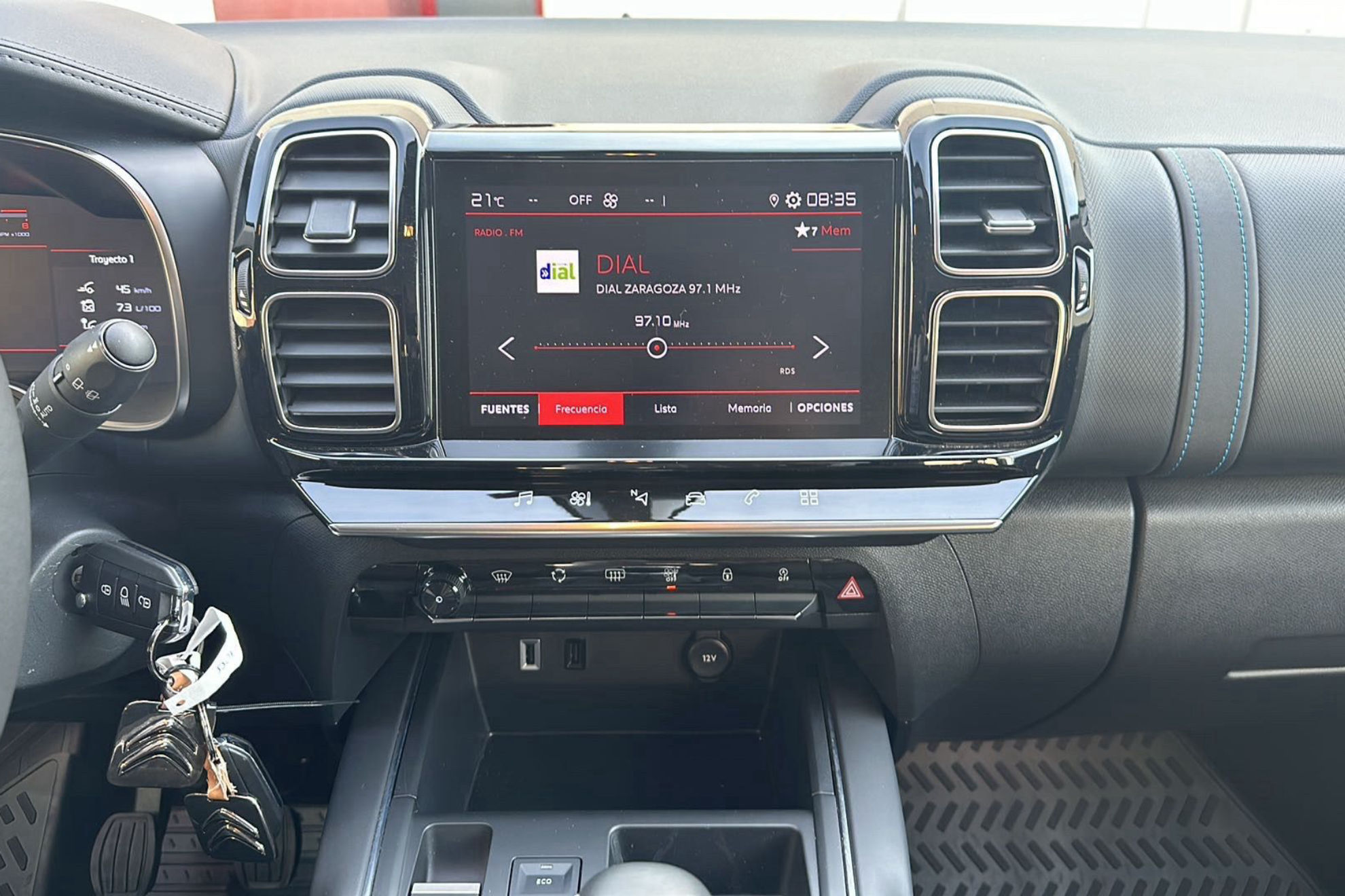 Citroën C5 Aircross PureTech Feel - foto 13