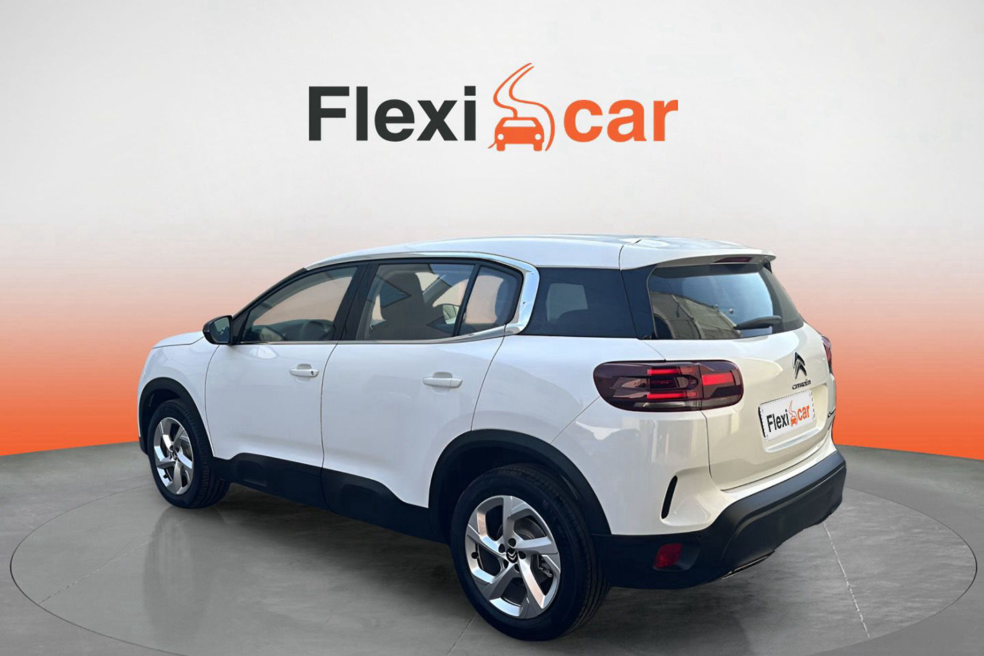 Citroën C5 Aircross PureTech Feel - foto 6