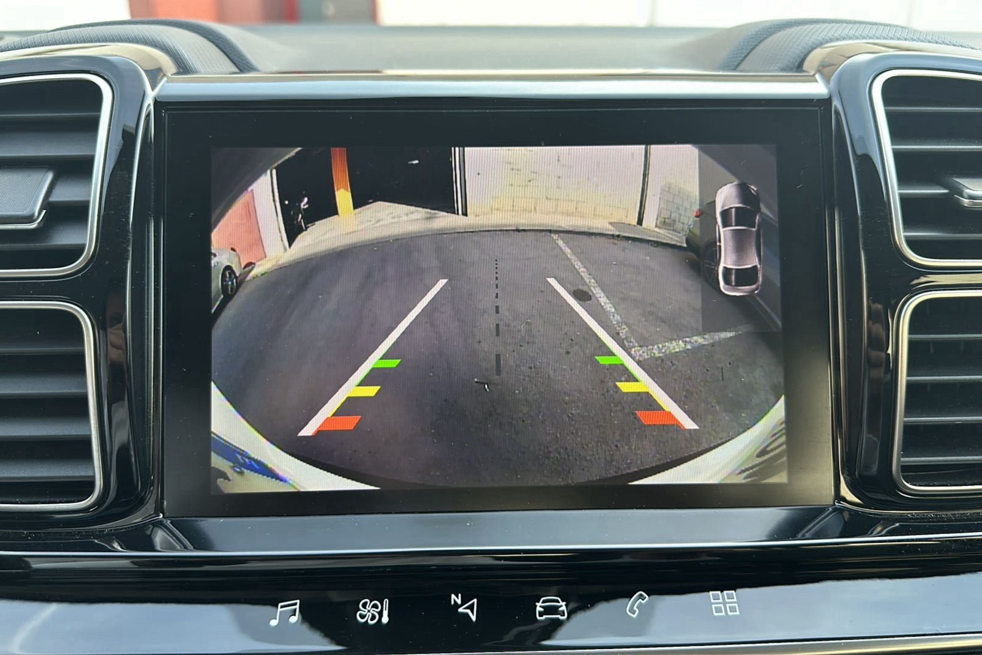 Citroën C5 Aircross PureTech Feel - foto 14