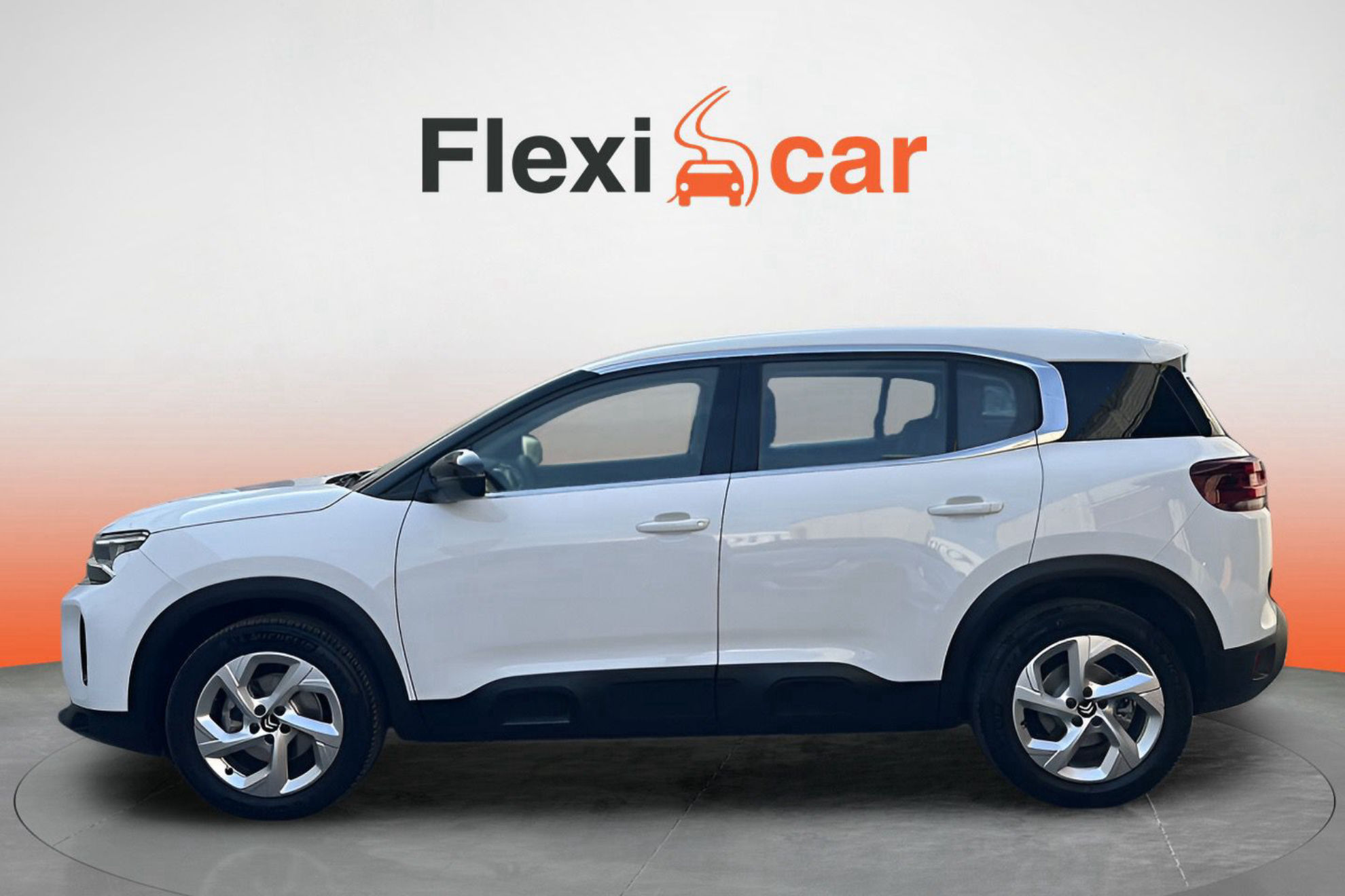 Citroën C5 Aircross PureTech Feel - foto 4