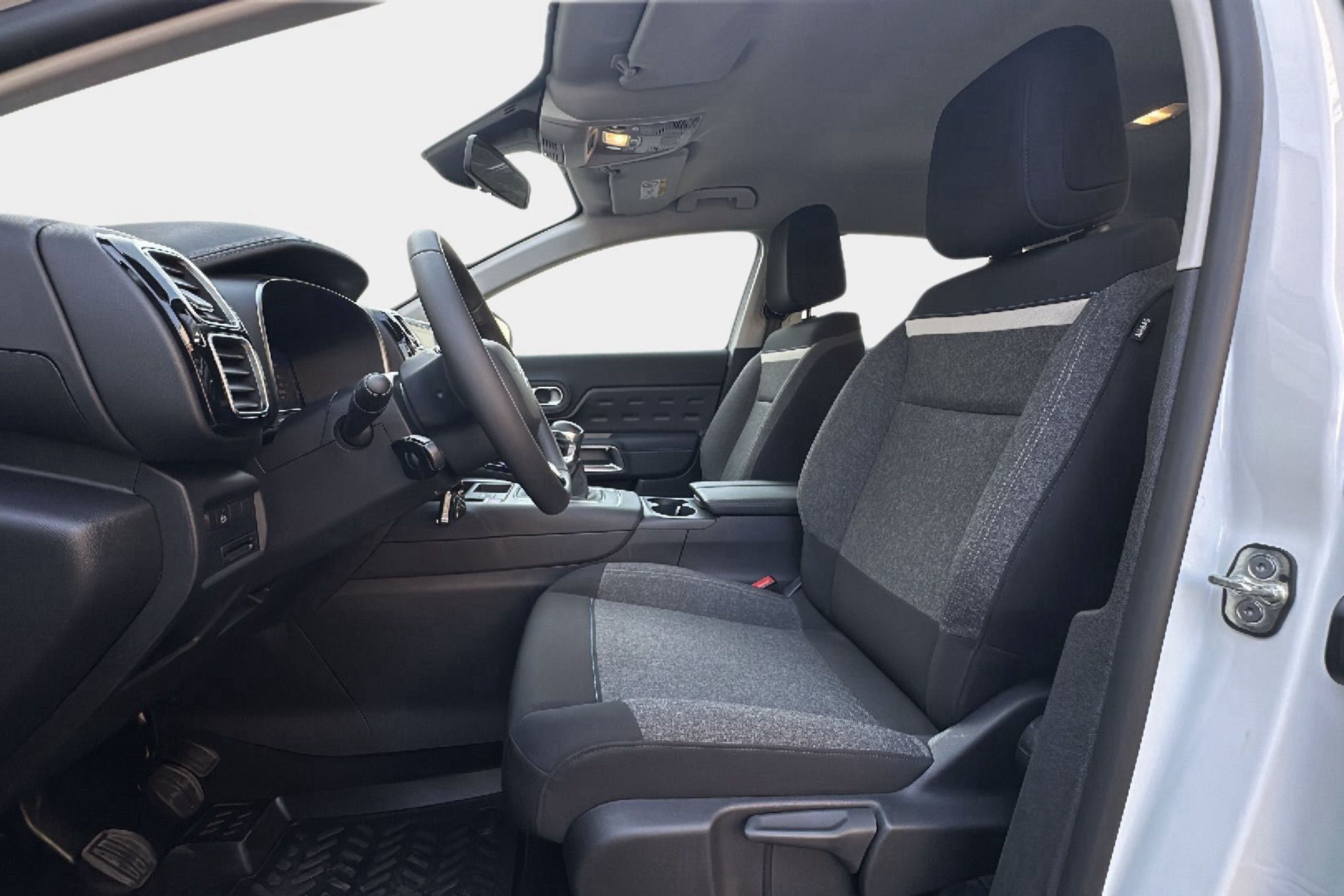 Citroën C5 Aircross PureTech Feel - foto 15