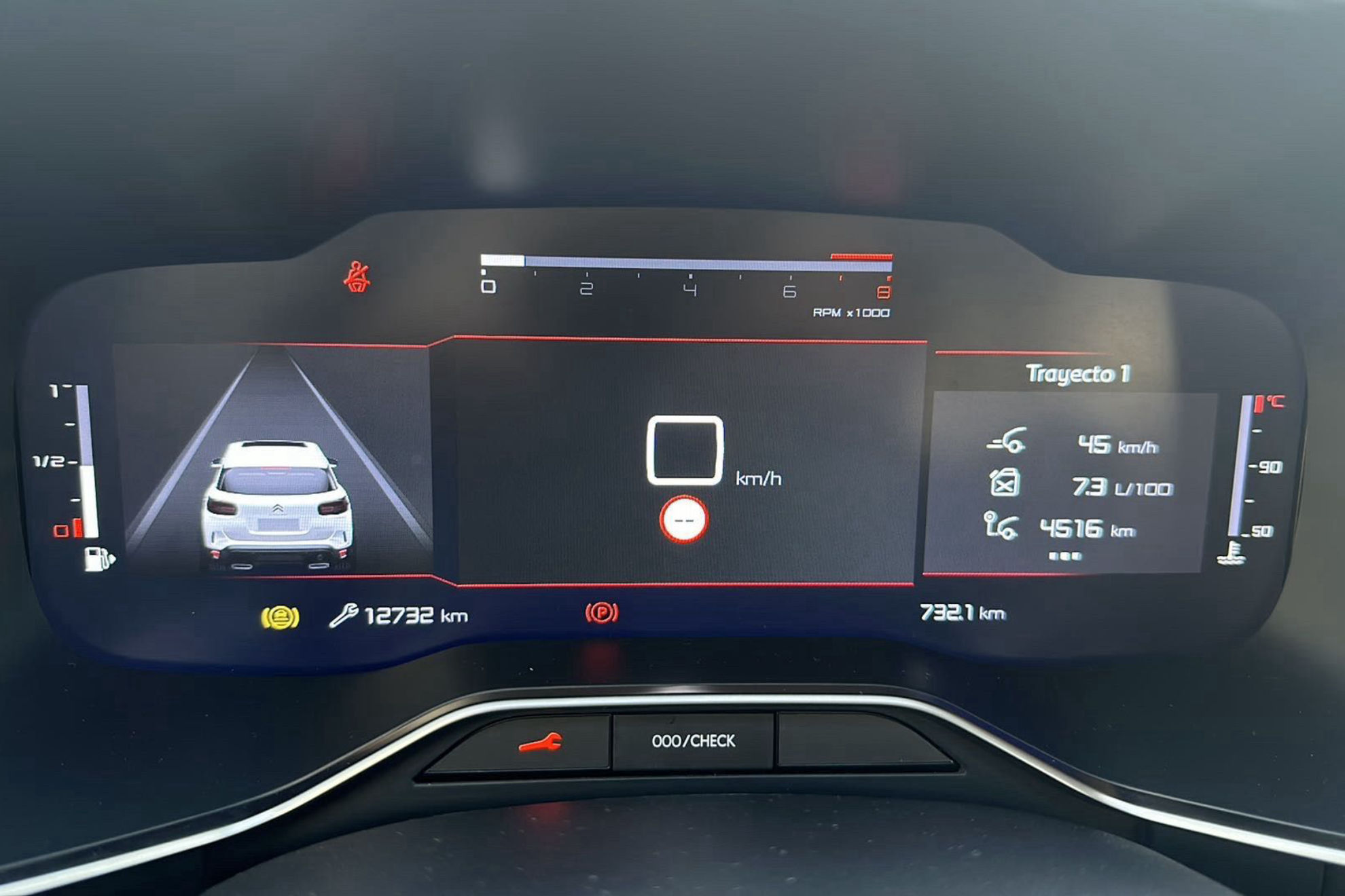 Citroën C5 Aircross PureTech Feel - foto 11