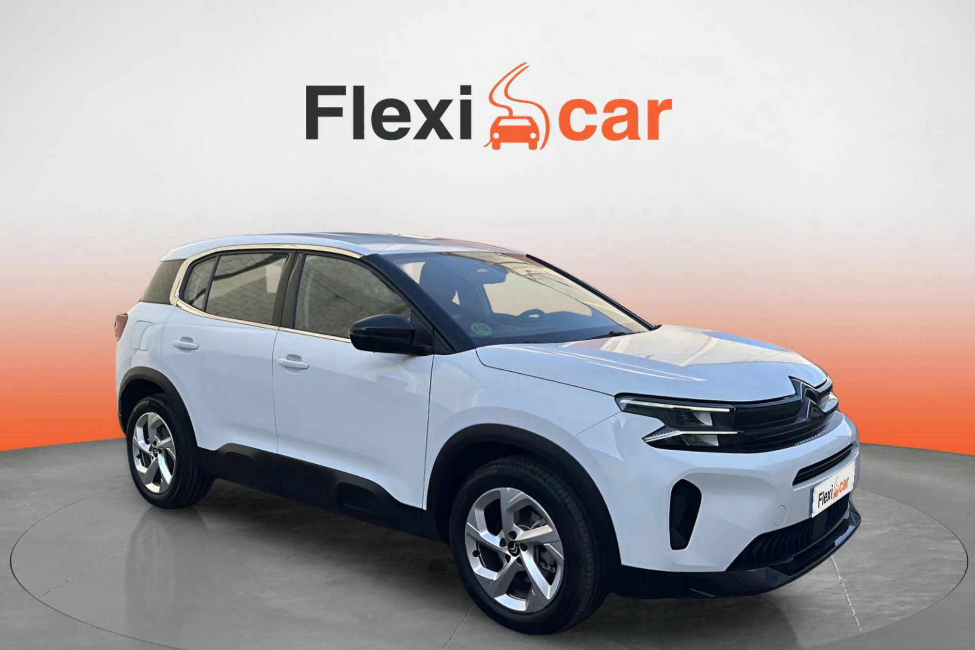 Citroën C5 Aircross PureTech Feel