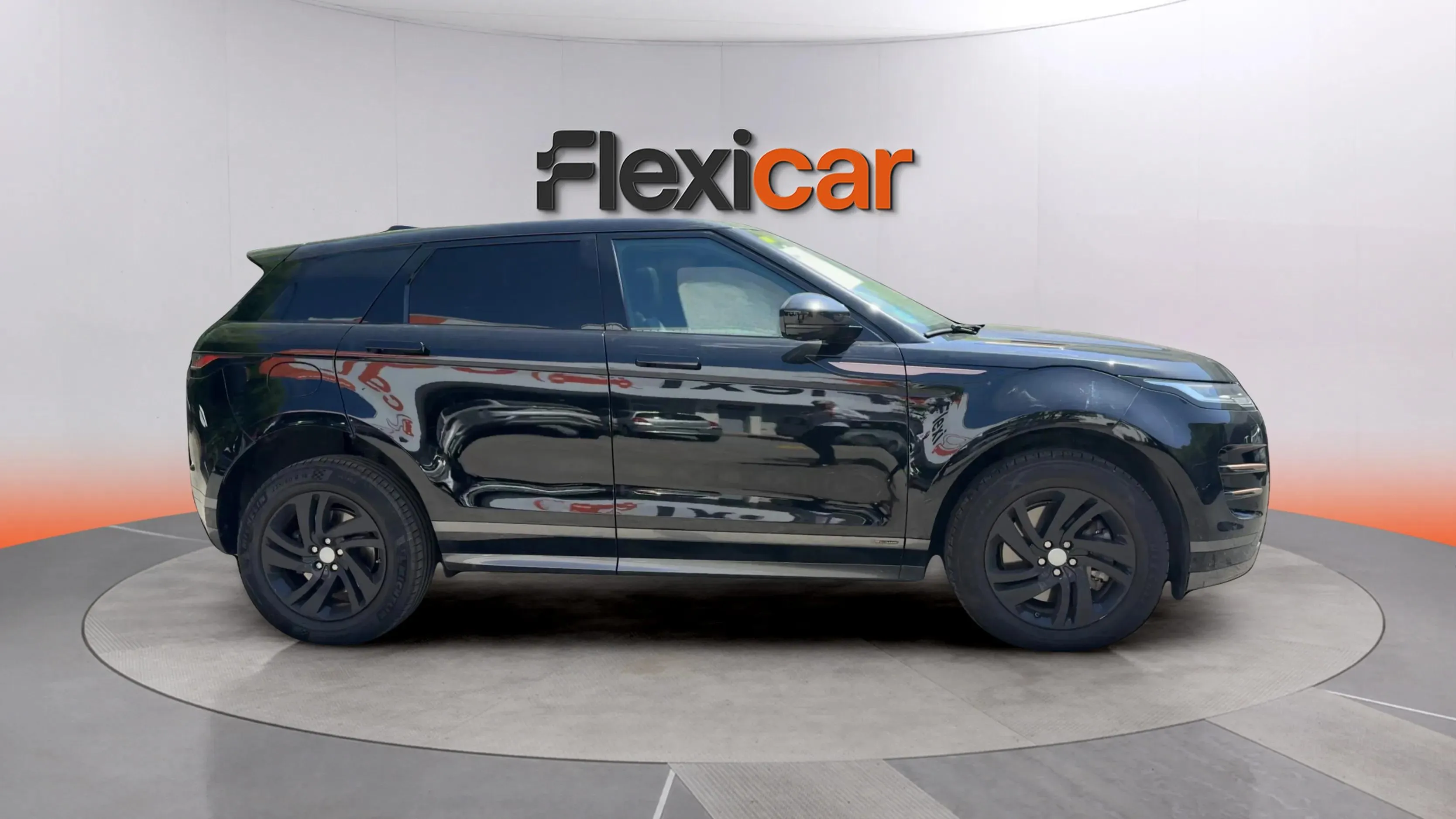 Land Rover Range Rover Evoque 2.0 D240 R-Dynamic 4WD MHEV - foto 8