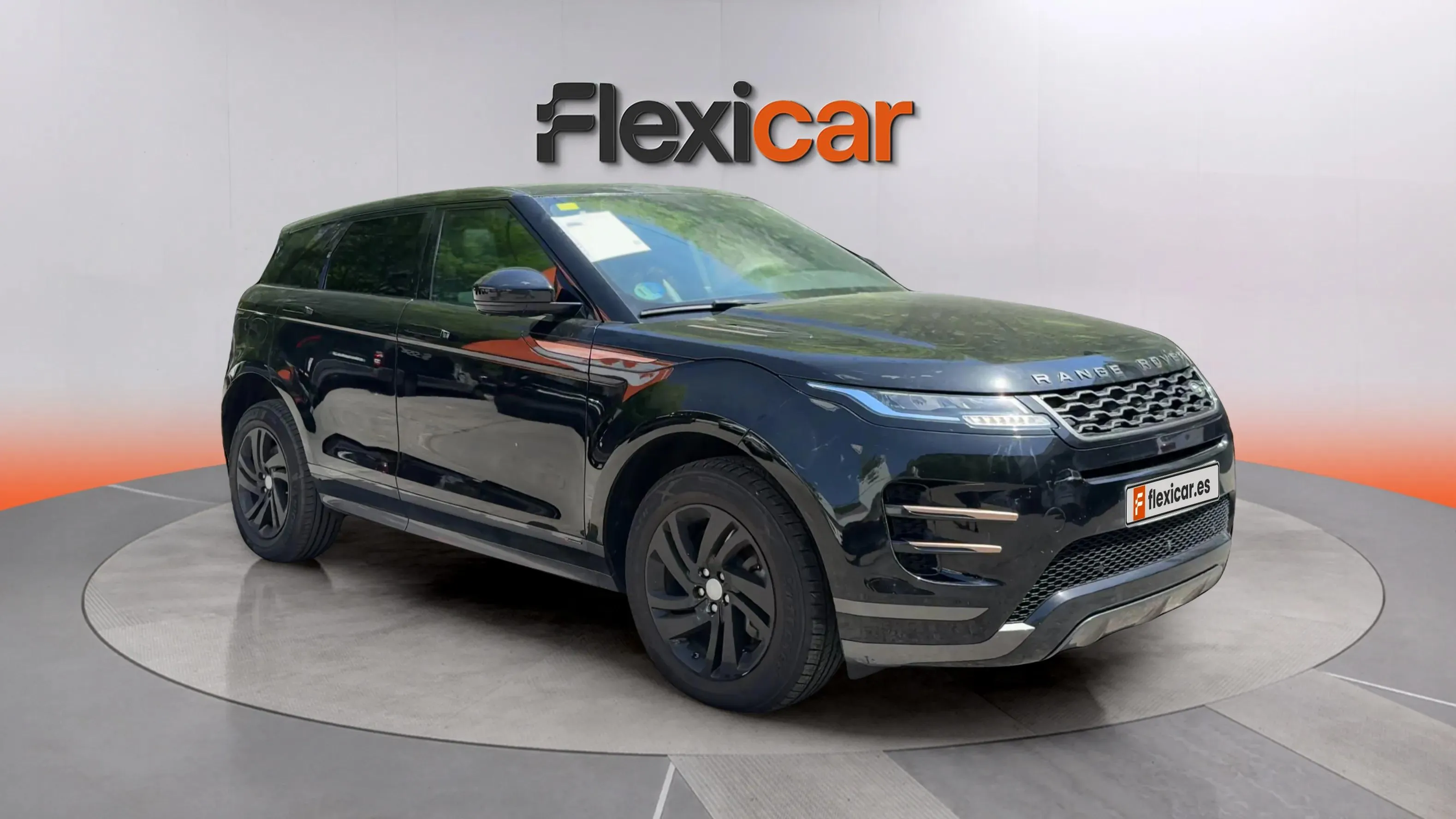 Land Rover Range Rover Evoque 2.0 D240 R-Dynamic 4WD MHEV - foto 1