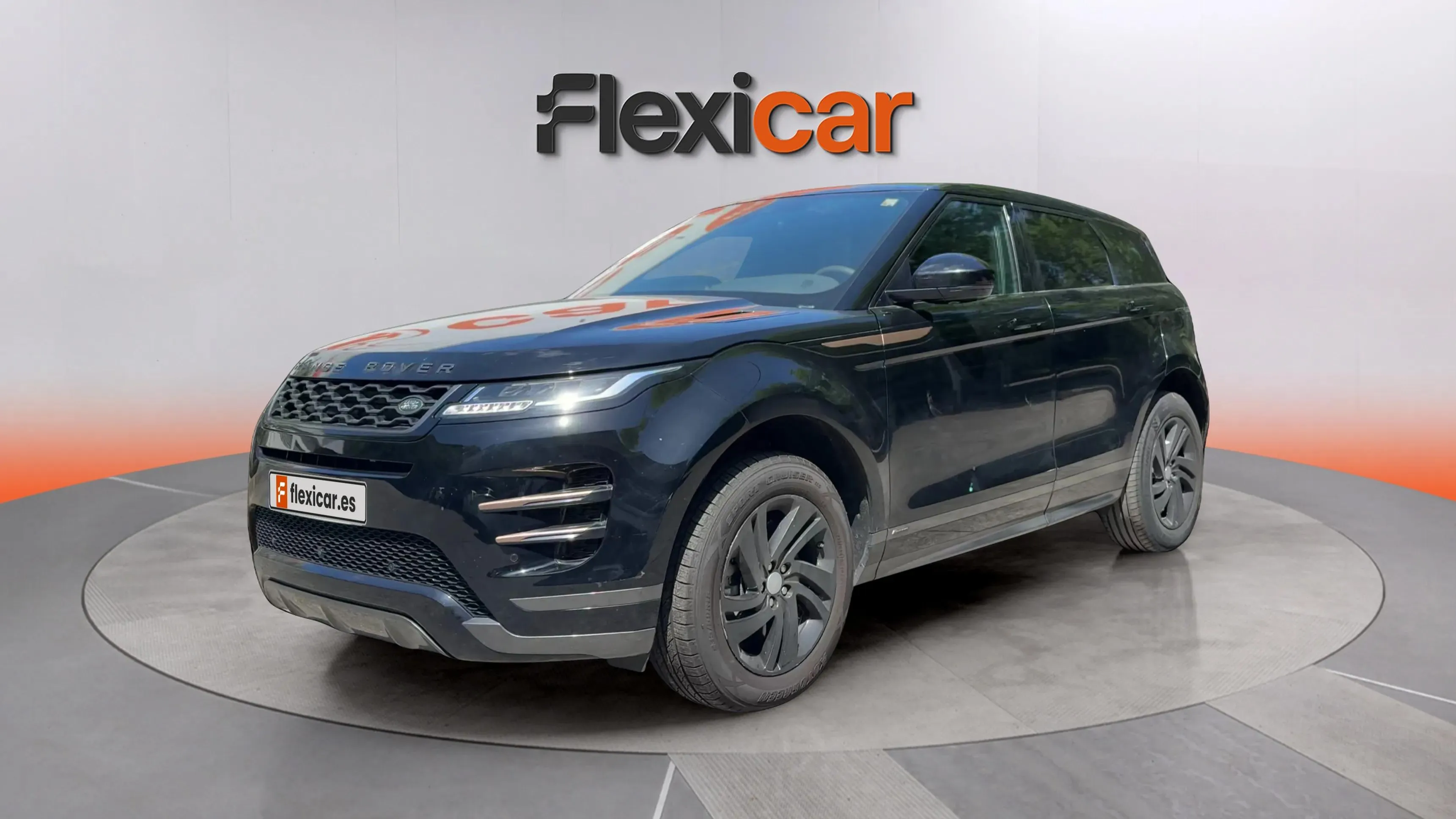 Land Rover Range Rover Evoque 2.0 D240 R-Dynamic 4WD MHEV - foto 3