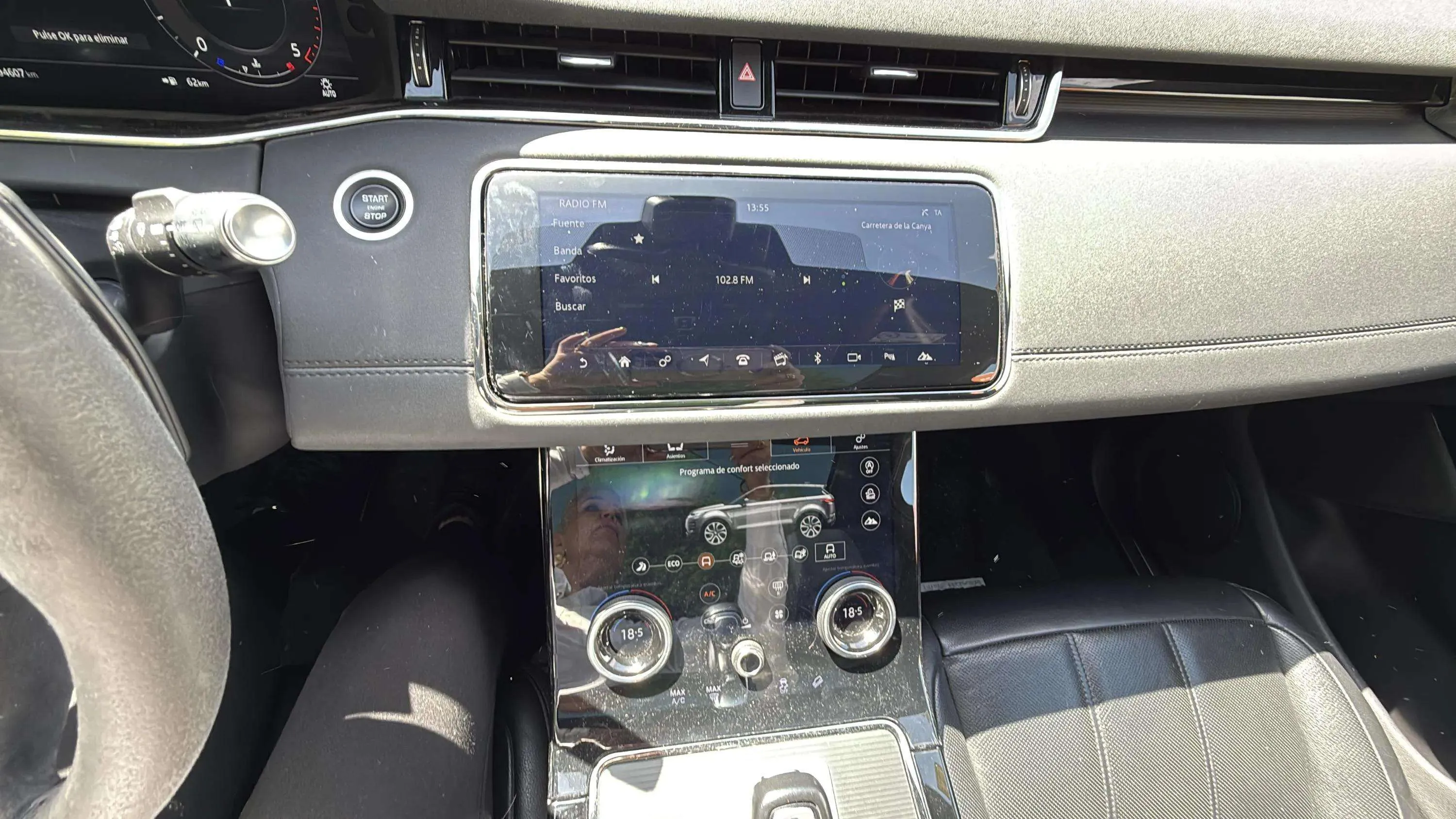 Land Rover Range Rover Evoque 2.0 D240 R-Dynamic 4WD MHEV - foto 12