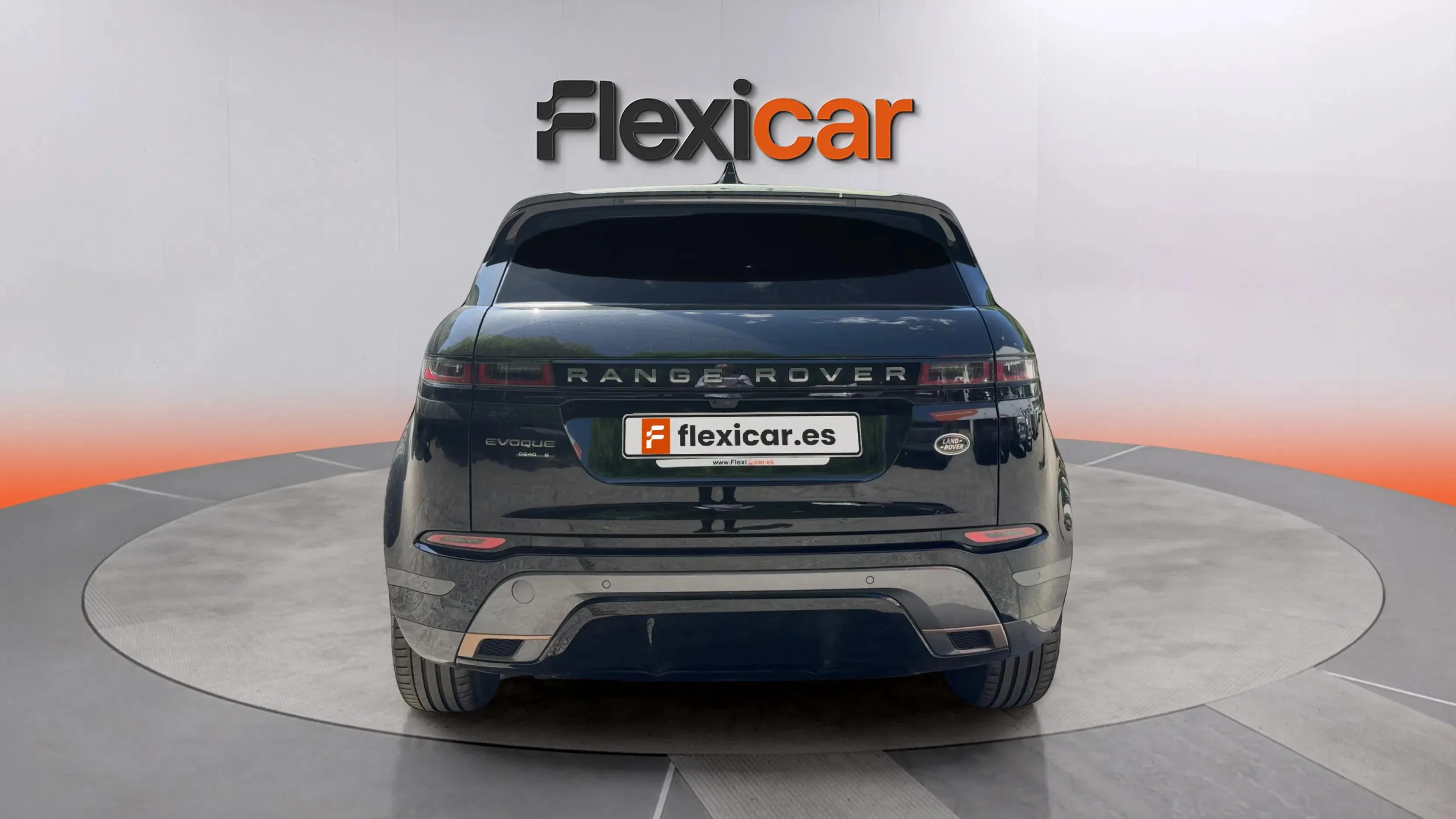 Land Rover Range Rover Evoque 2.0 D240 R-Dynamic 4WD MHEV - foto 6