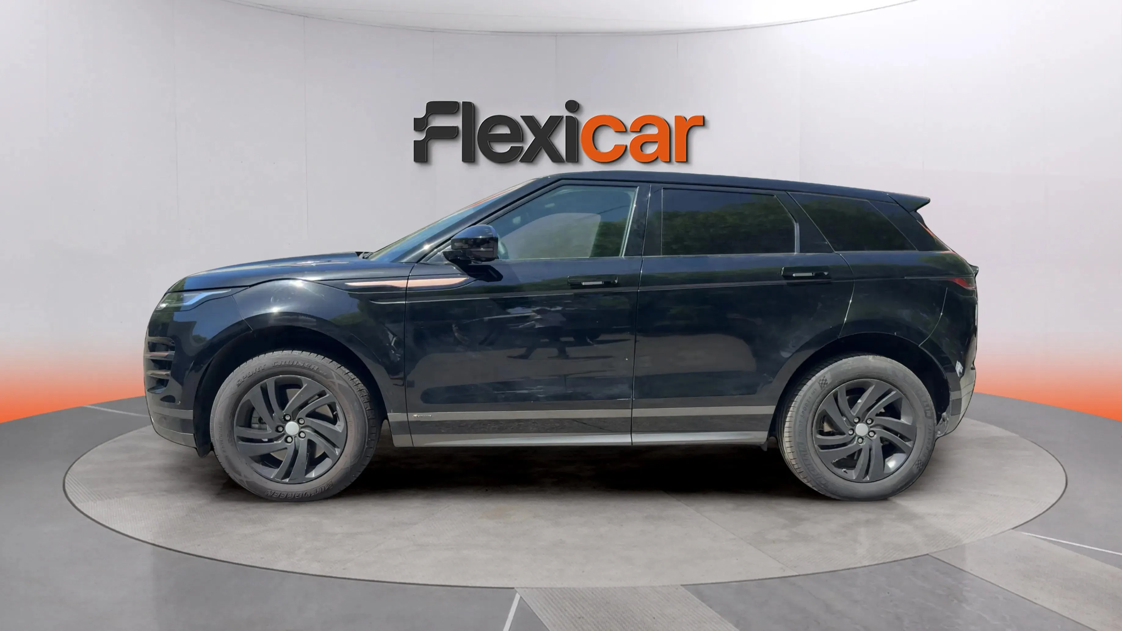 Land Rover Range Rover Evoque 2.0 D240 R-Dynamic 4WD MHEV - foto 4