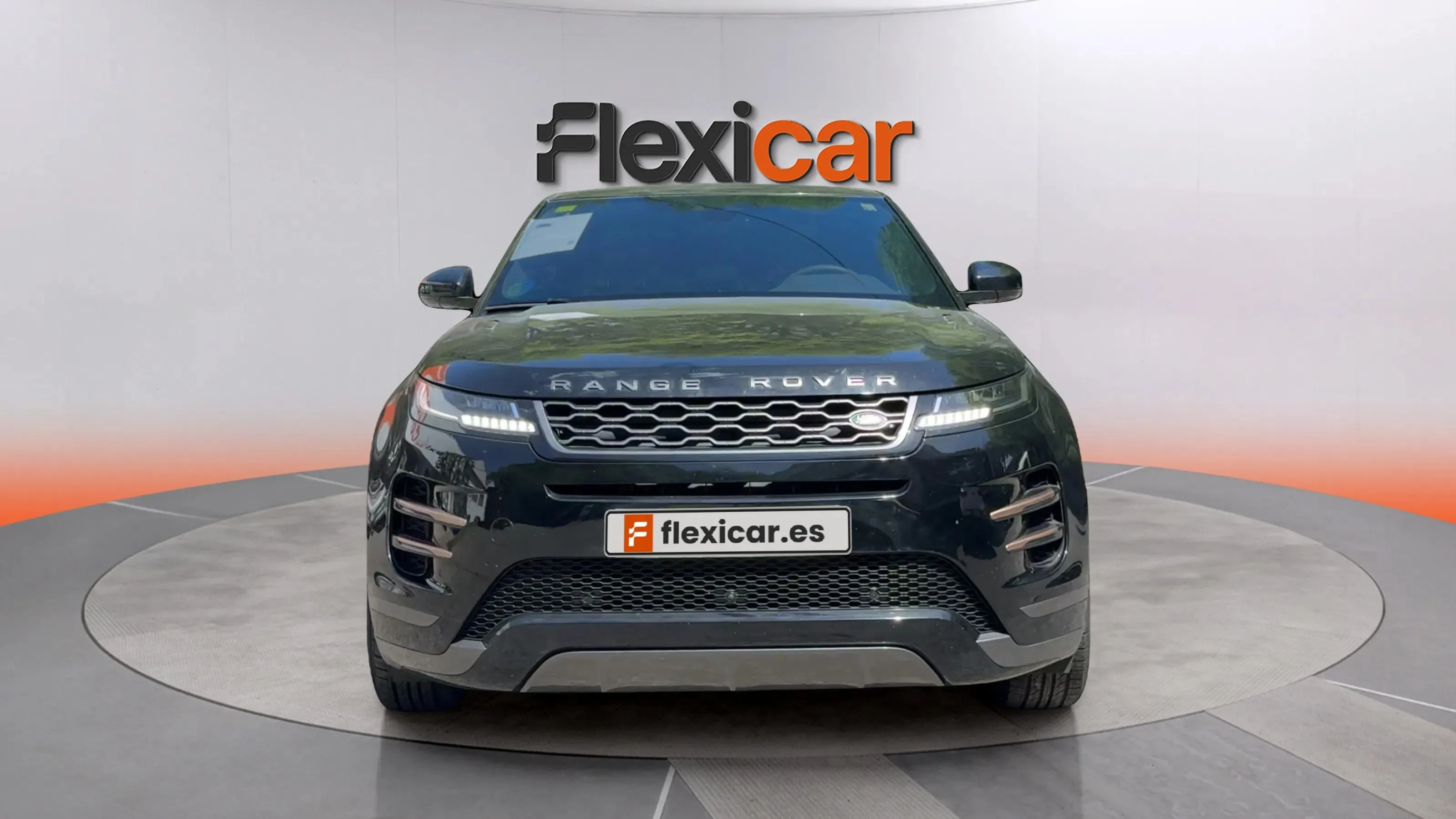Land Rover Range Rover Evoque 2.0 D240 R-Dynamic 4WD MHEV - foto 2