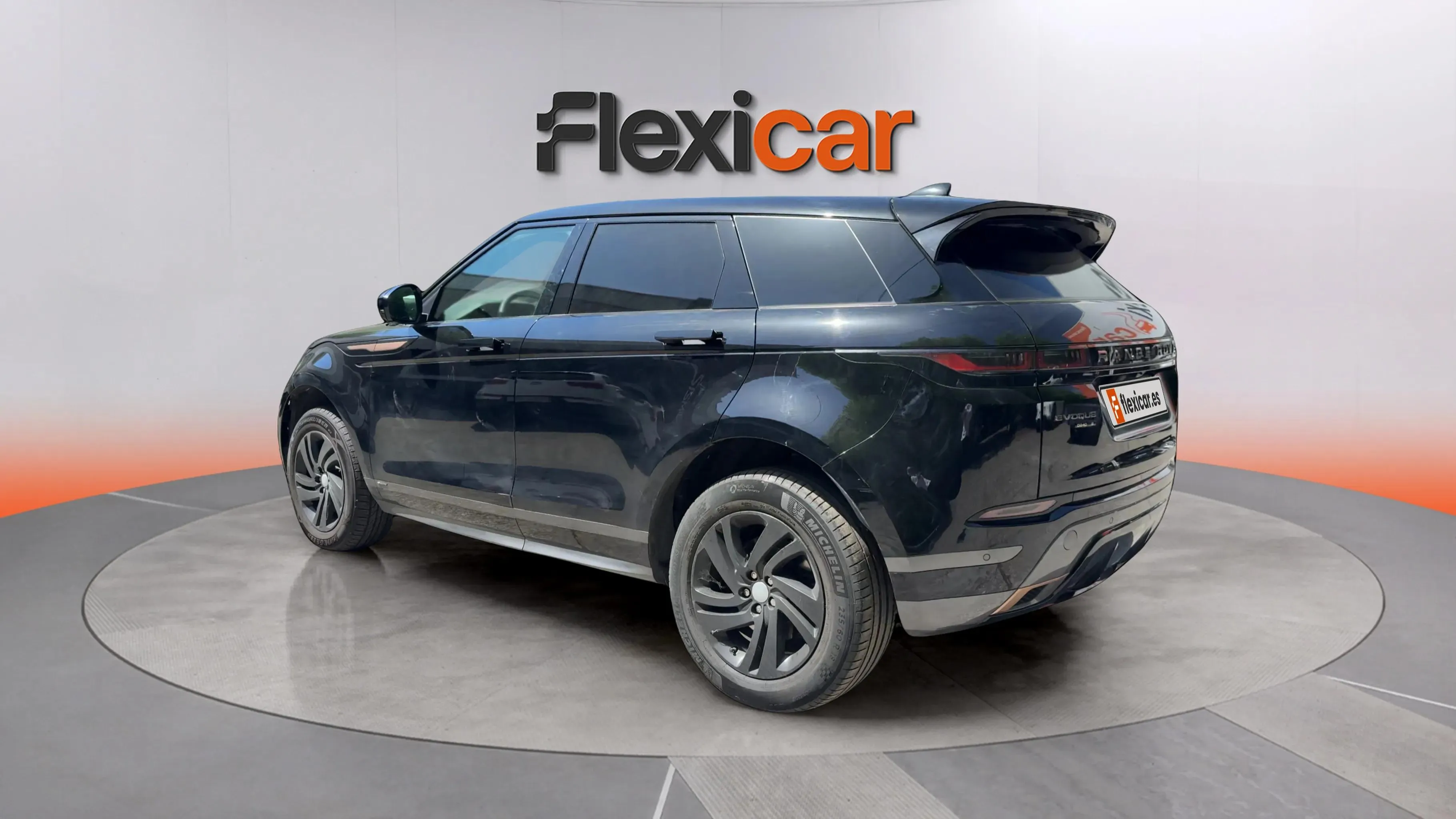 Land Rover Range Rover Evoque 2.0 D240 R-Dynamic 4WD MHEV - foto 5