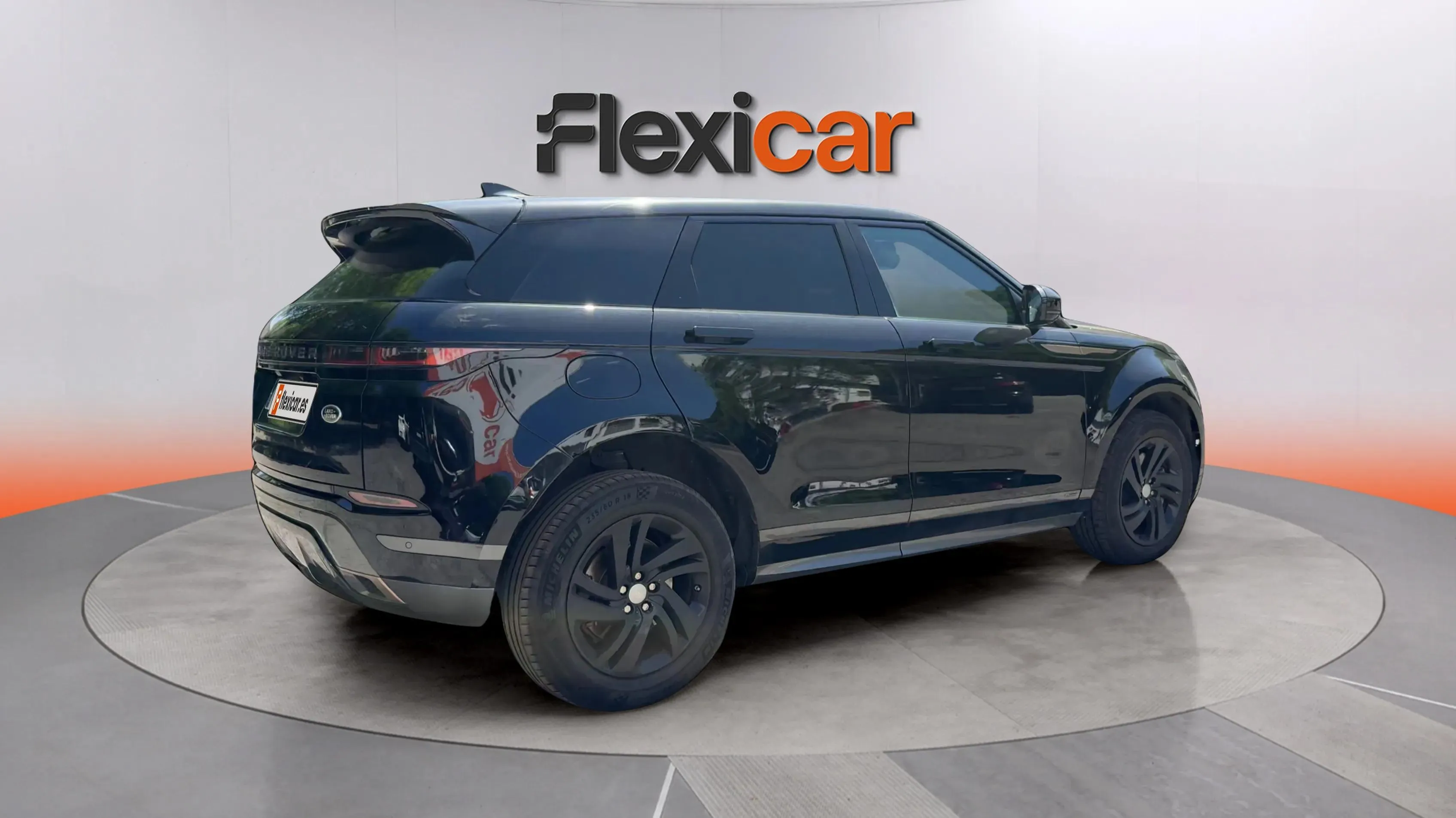 Land Rover Range Rover Evoque 2.0 D240 R-Dynamic 4WD MHEV - foto 7