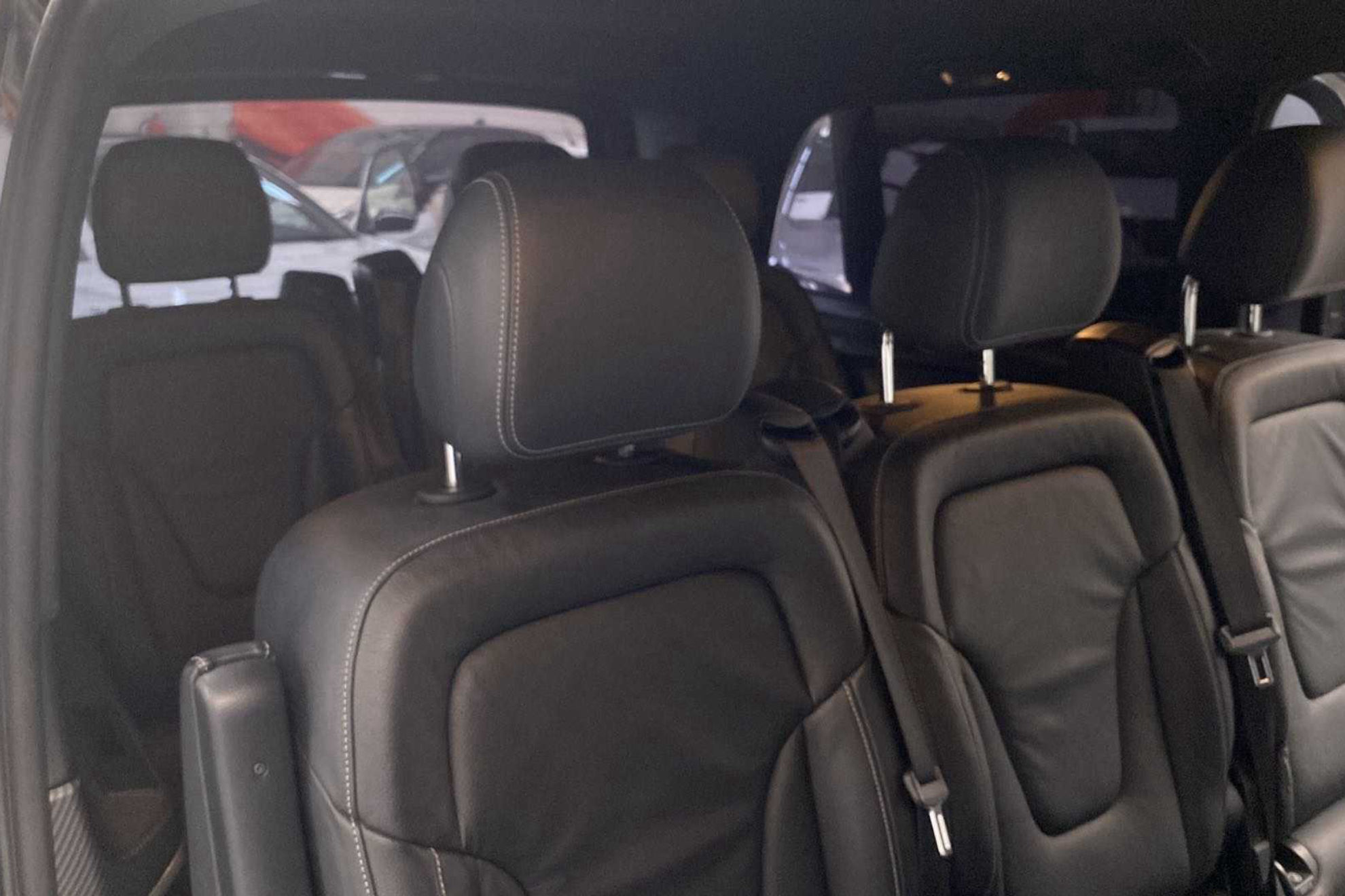 Mercedes-Benz Clase V 250 d Avantgarde Compacto - foto 22