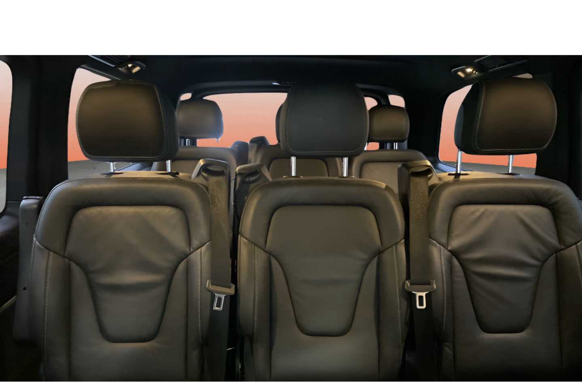 Mercedes-Benz Clase V 250 d Avantgarde Compacto - foto 23