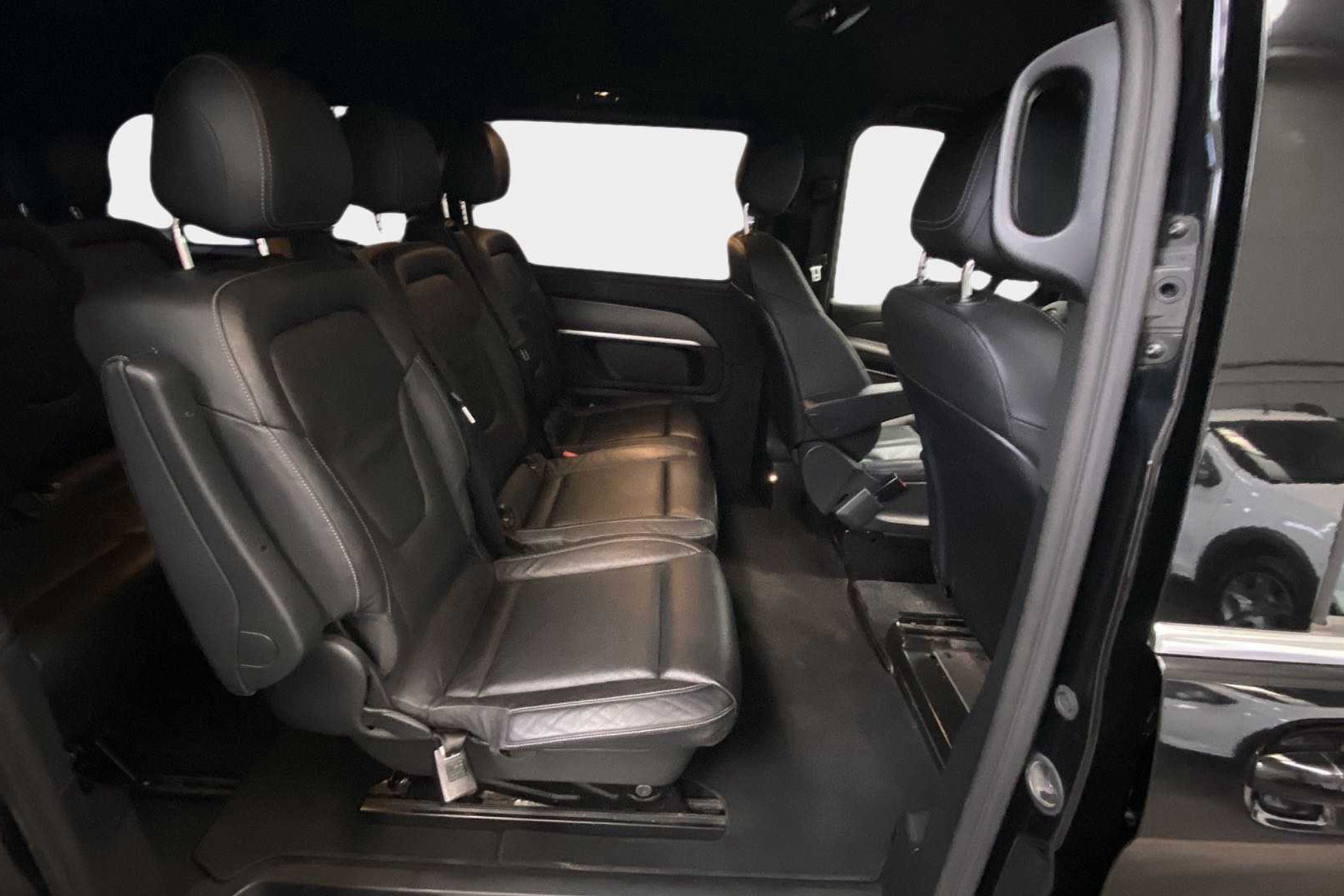 Mercedes-Benz Clase V 250 d Avantgarde Compacto - foto 20