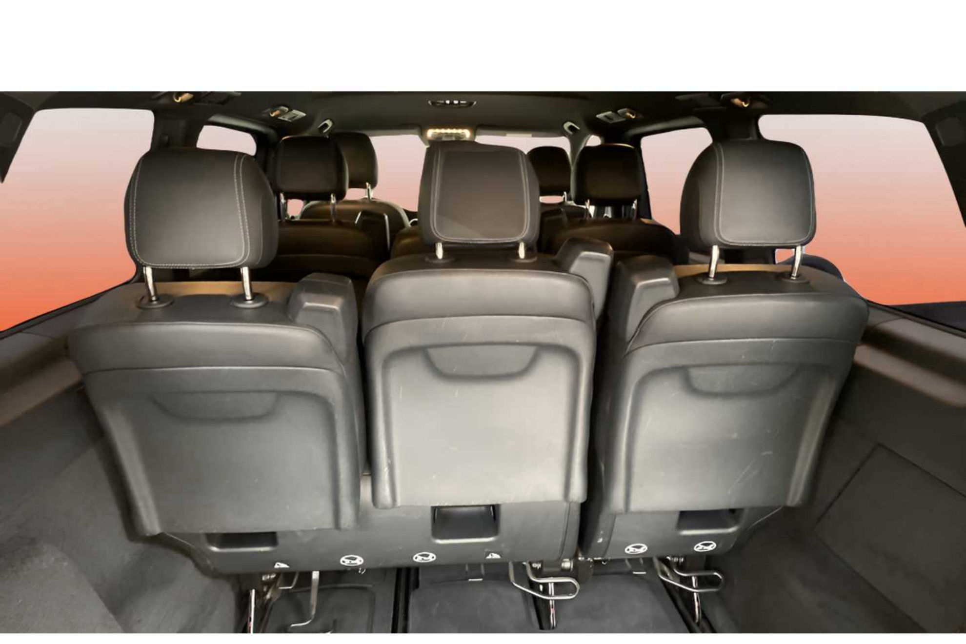 Mercedes-Benz Clase V 250 d Avantgarde Compacto - foto 24