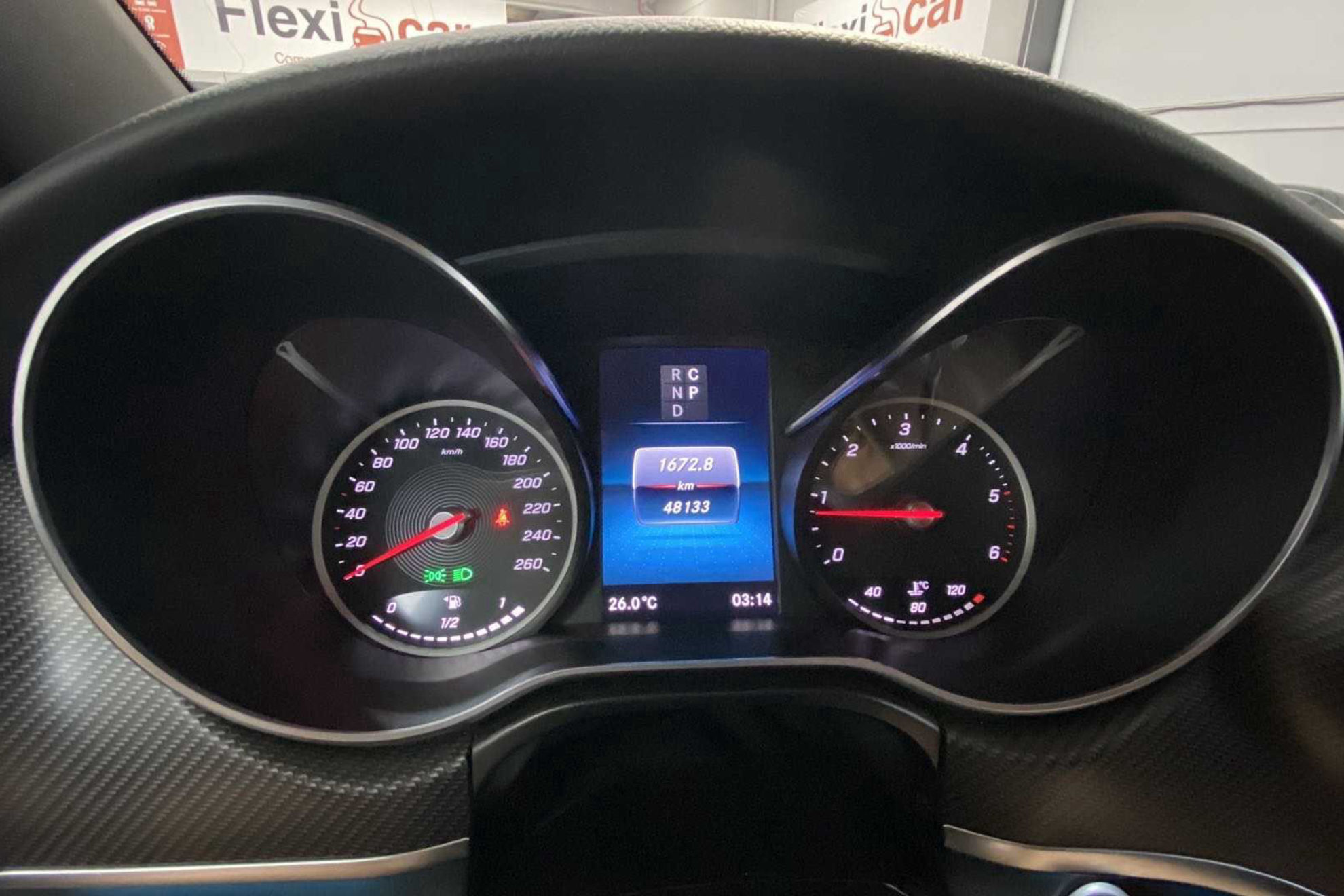 Mercedes-Benz Clase V 250 d Avantgarde Compacto - foto 13