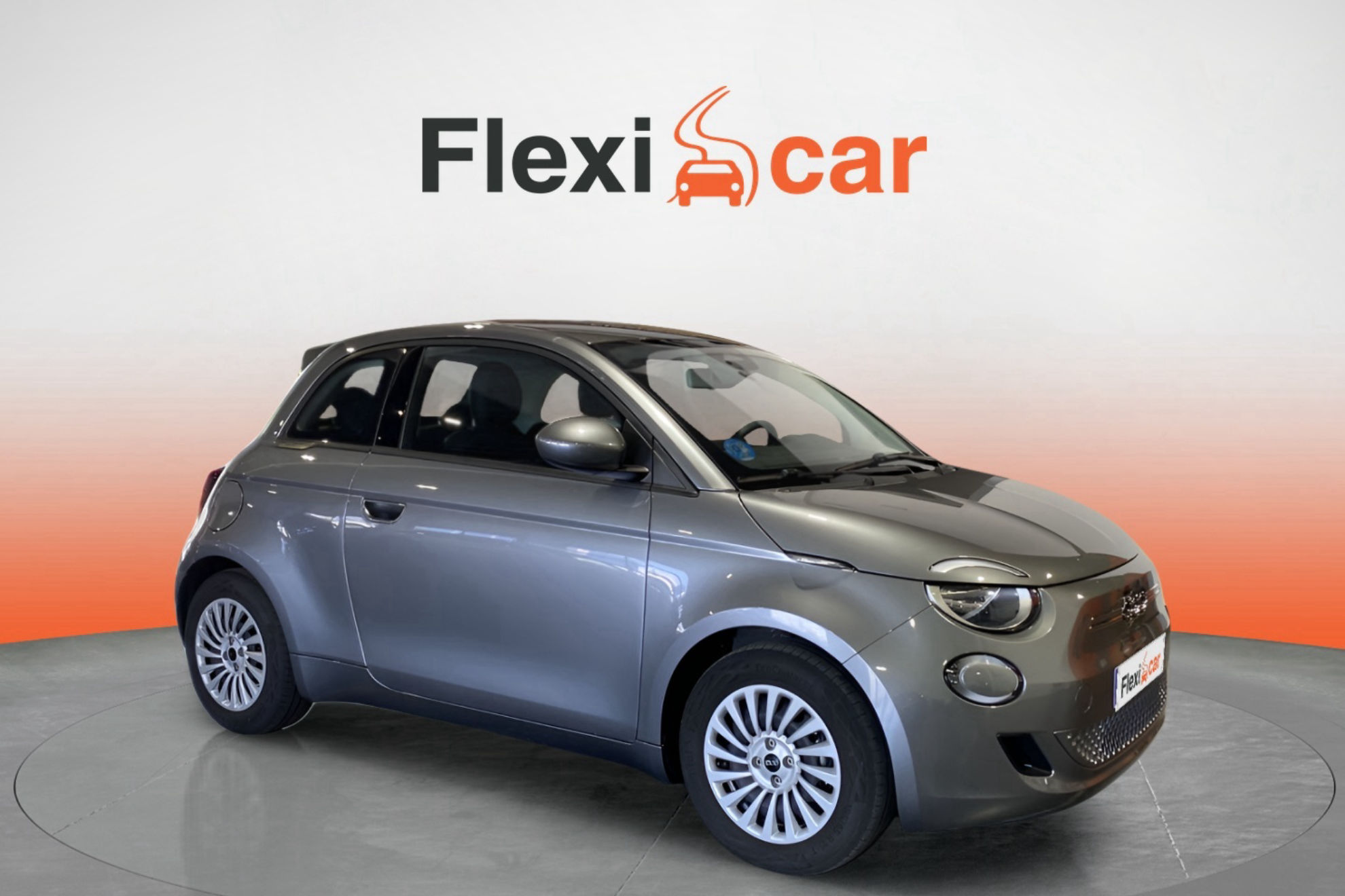 Fiat 500 Action Hb 185km