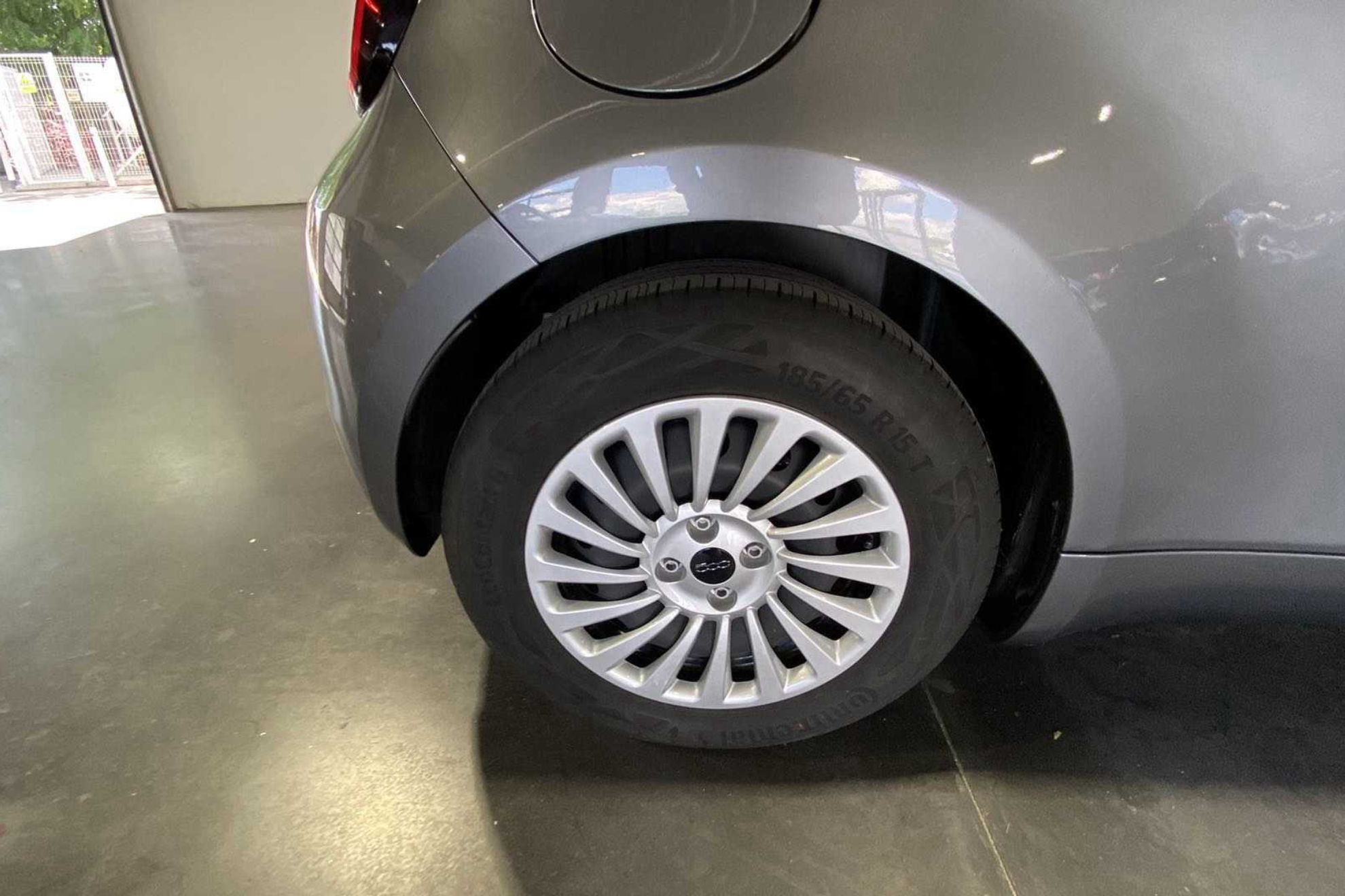 Fiat 500 Action Hb 185km - foto 20