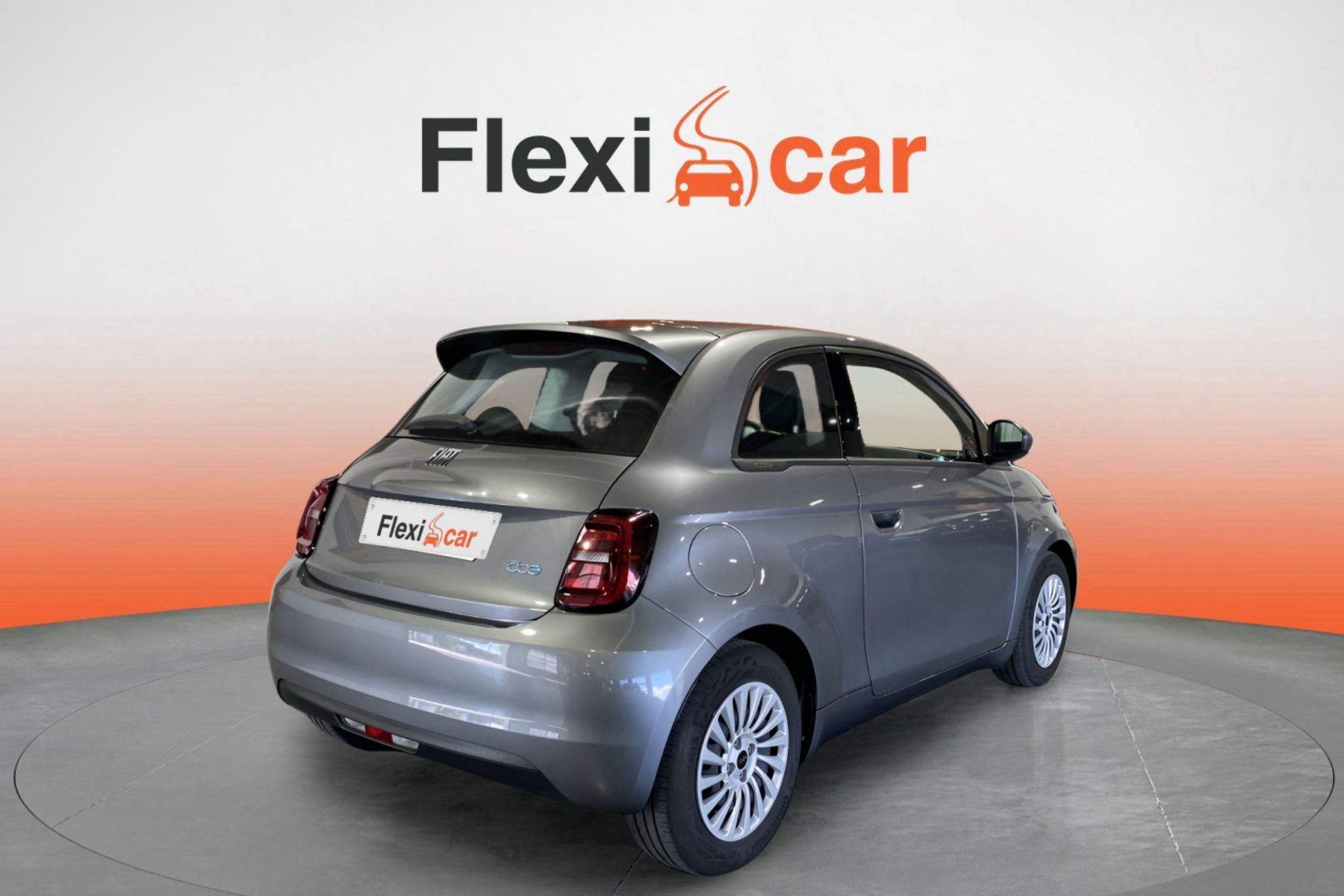 Fiat 500 Action Hb 185km - foto 7