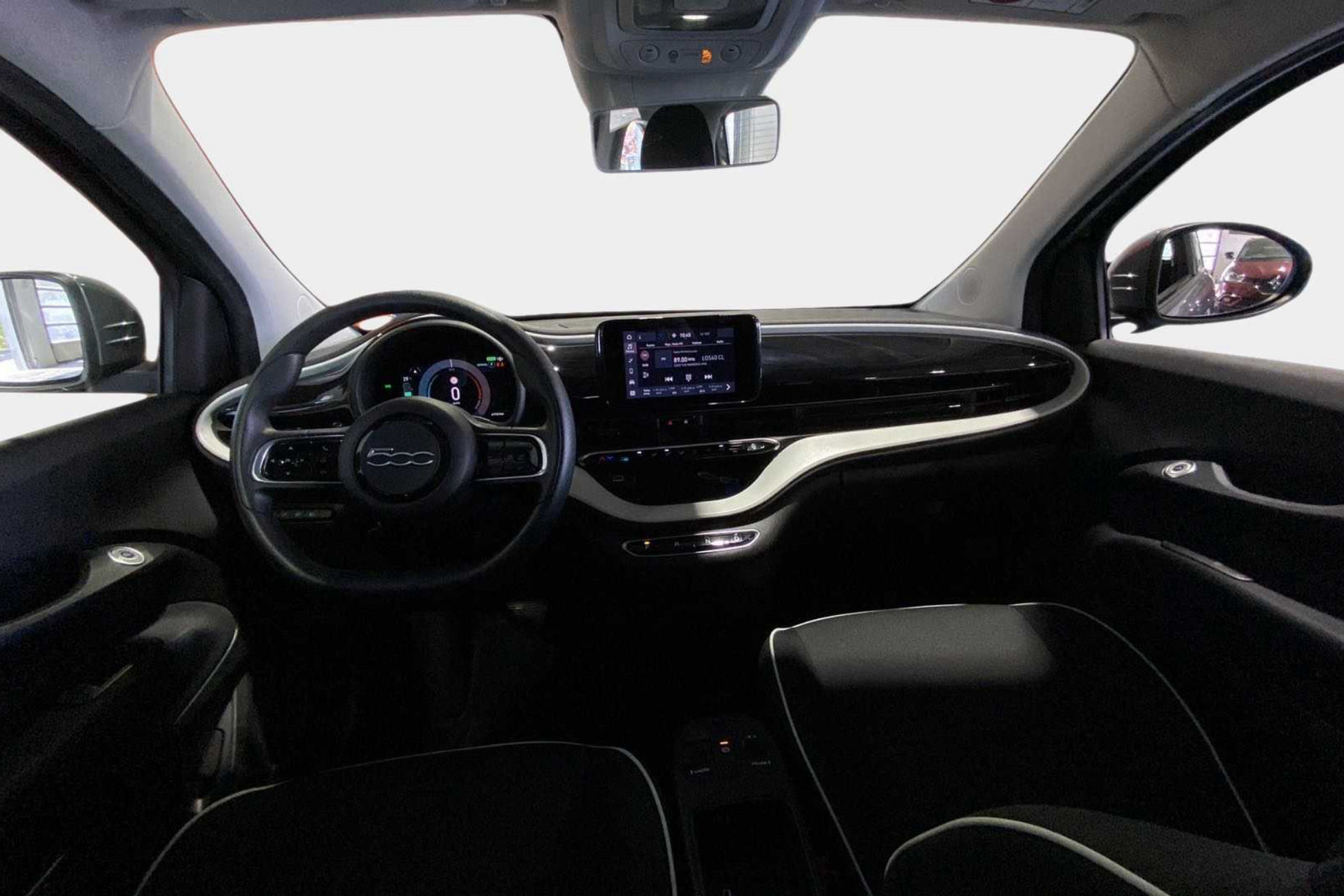 Fiat 500 Action Hb 185km - foto 9