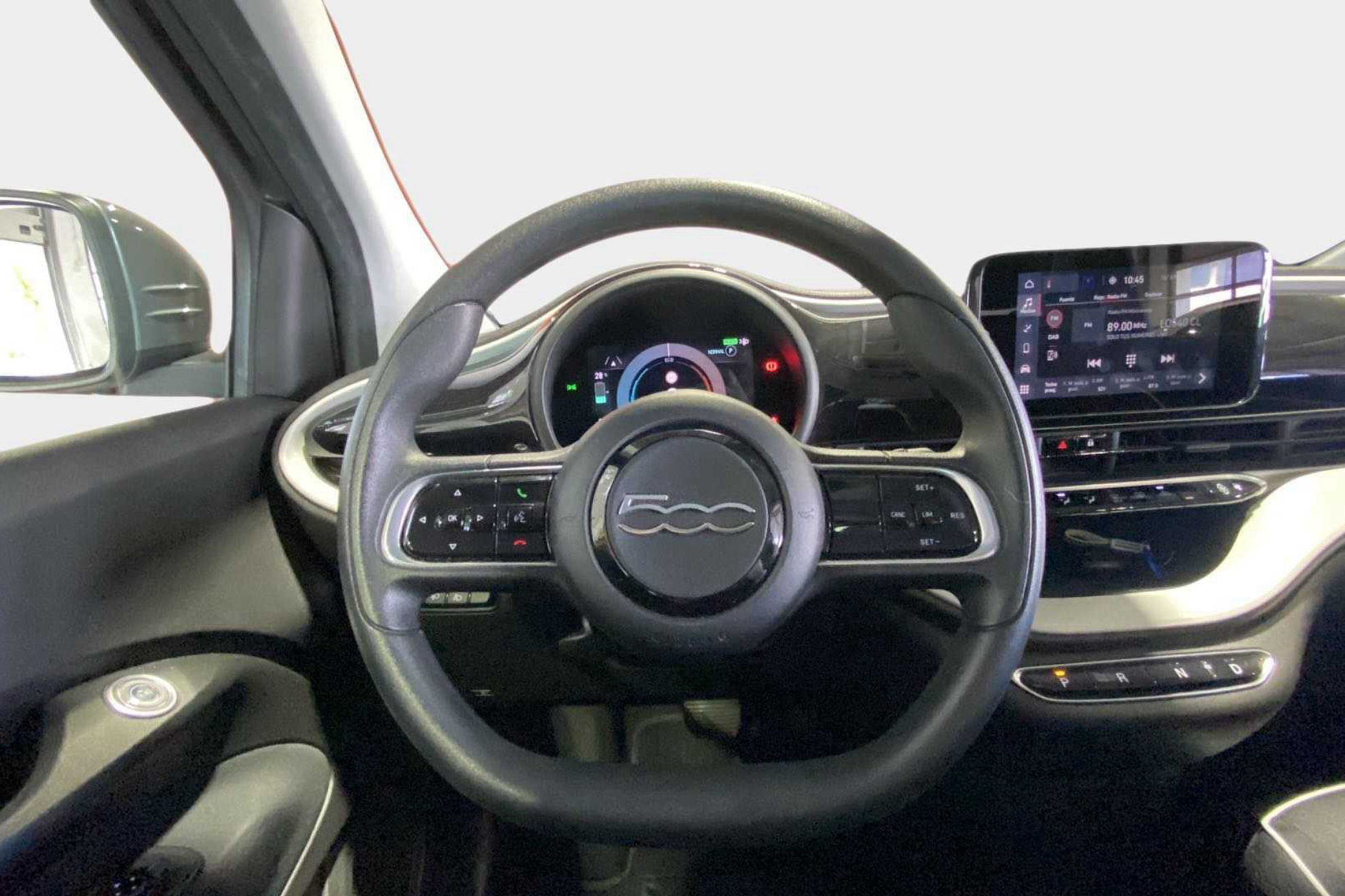 Fiat 500 Action Hb 185km - foto 10