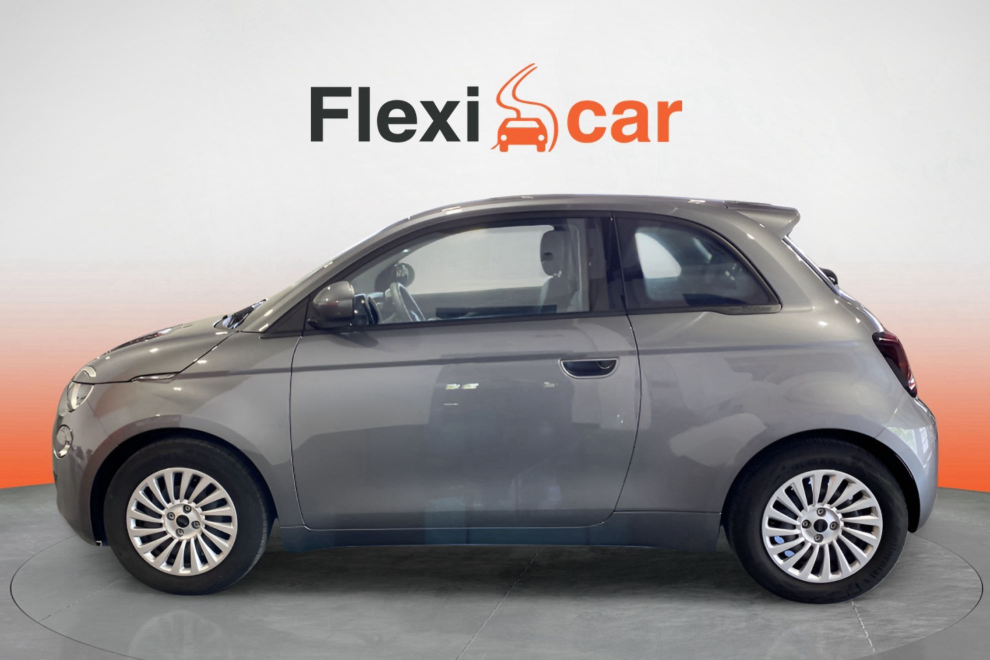 Fiat 500 Action Hb 185km - foto 4