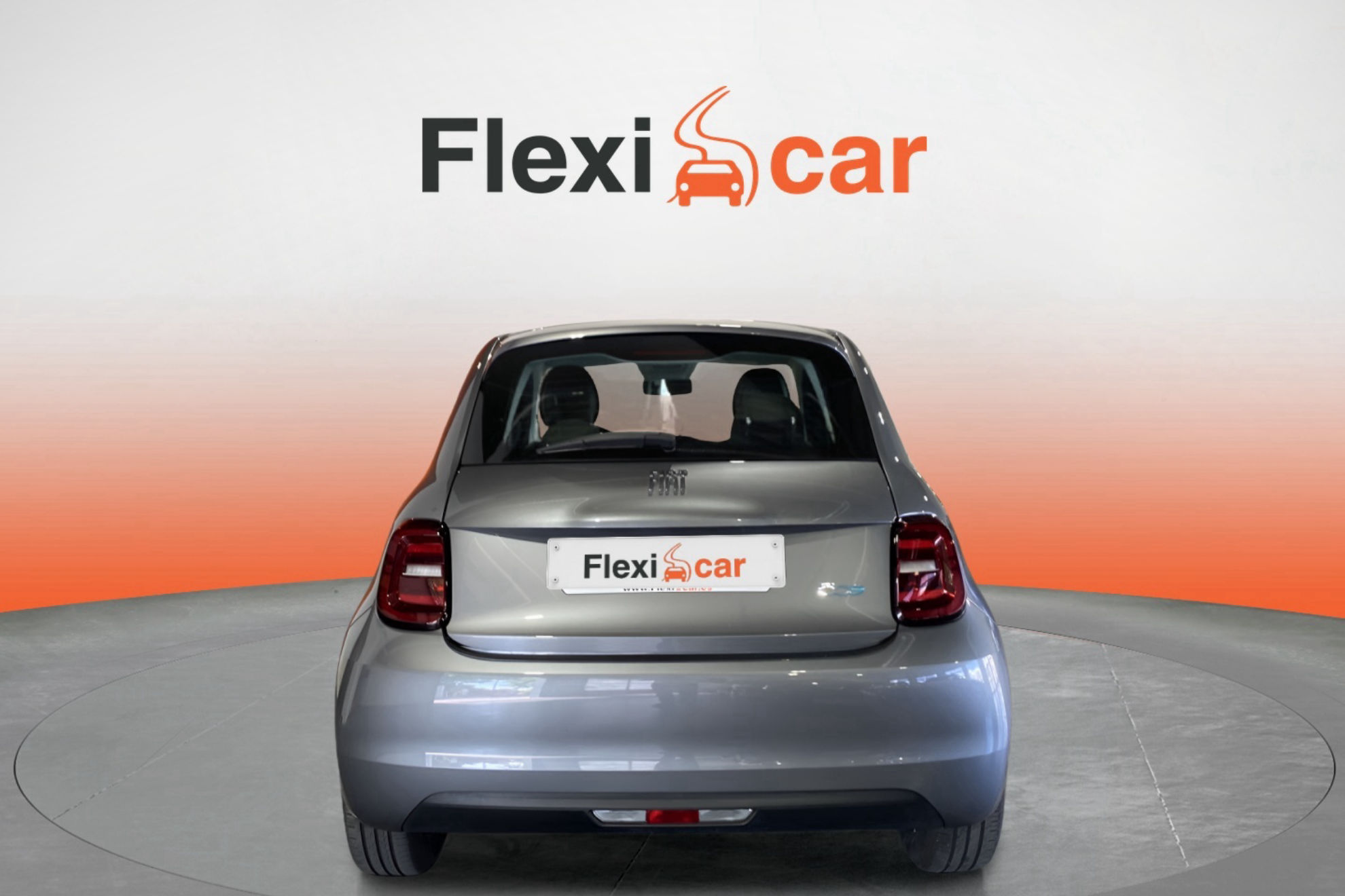 Fiat 500 Action Hb 185km - foto 6