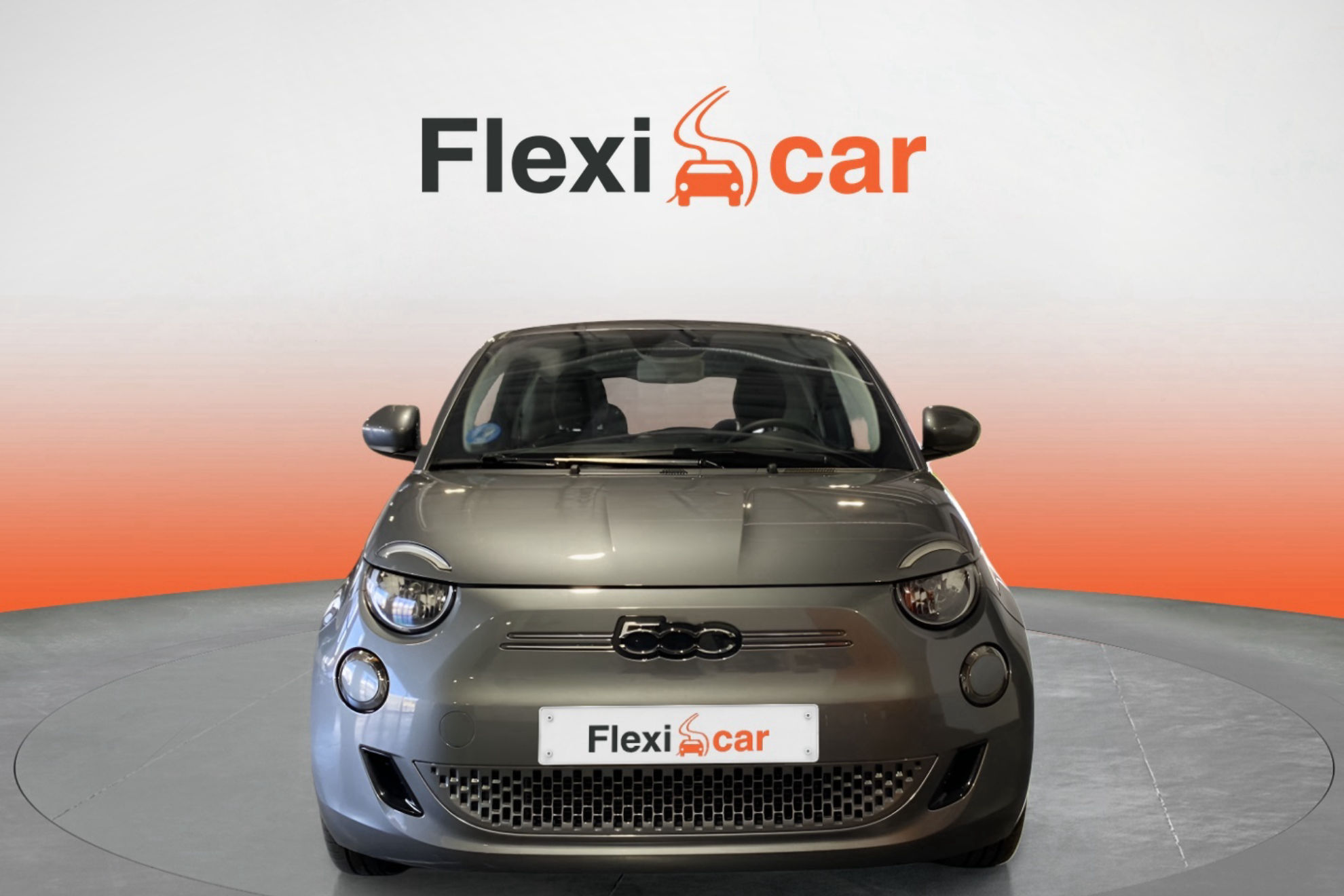 Fiat 500 Action Hb 185km - foto 2