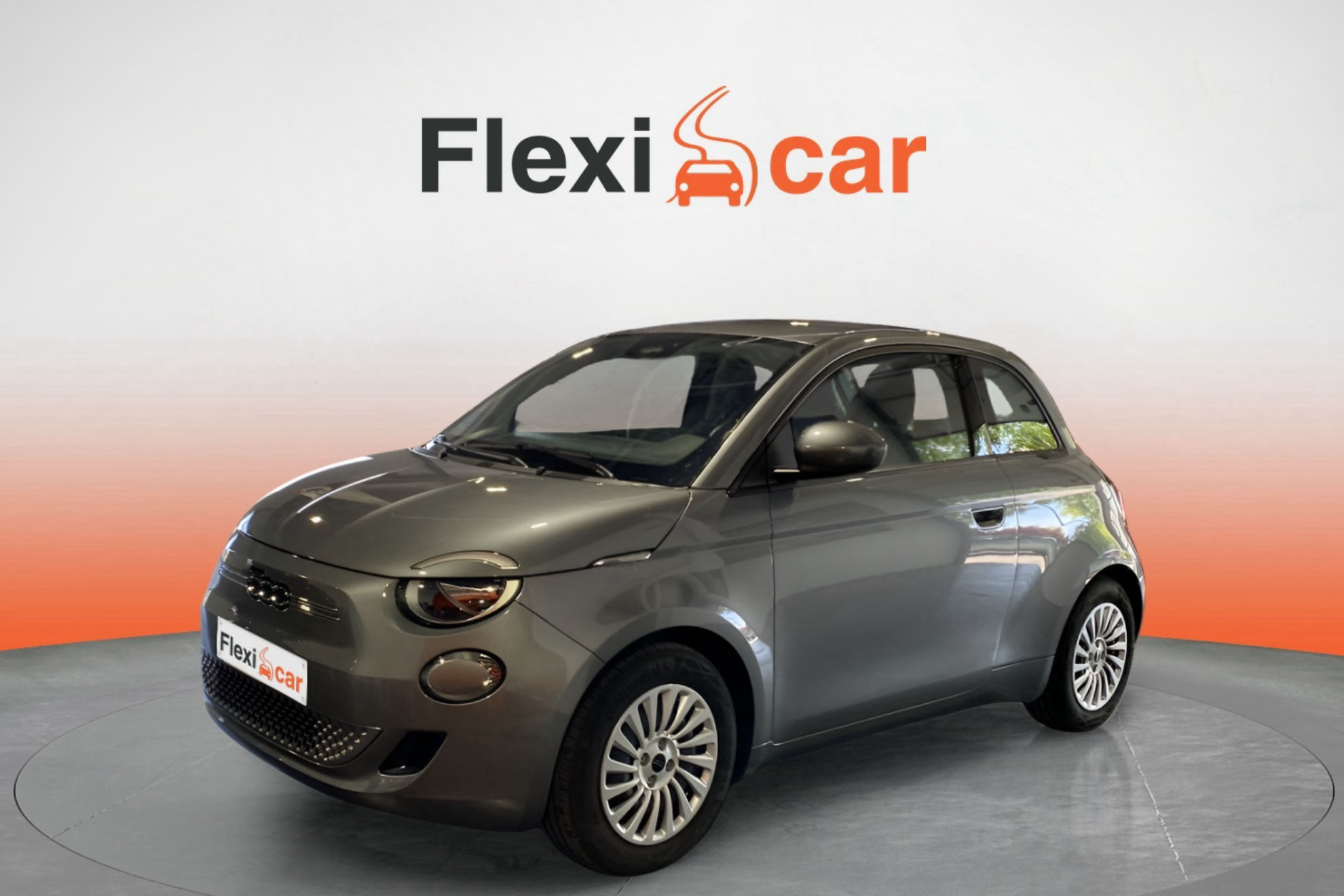 Fiat 500 Action Hb 185km - foto 3