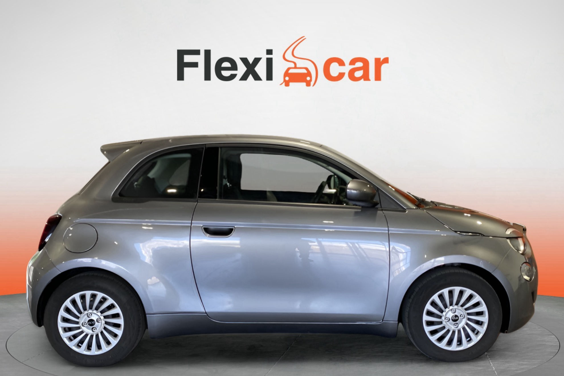 Fiat 500 Action Hb 185km - foto 8