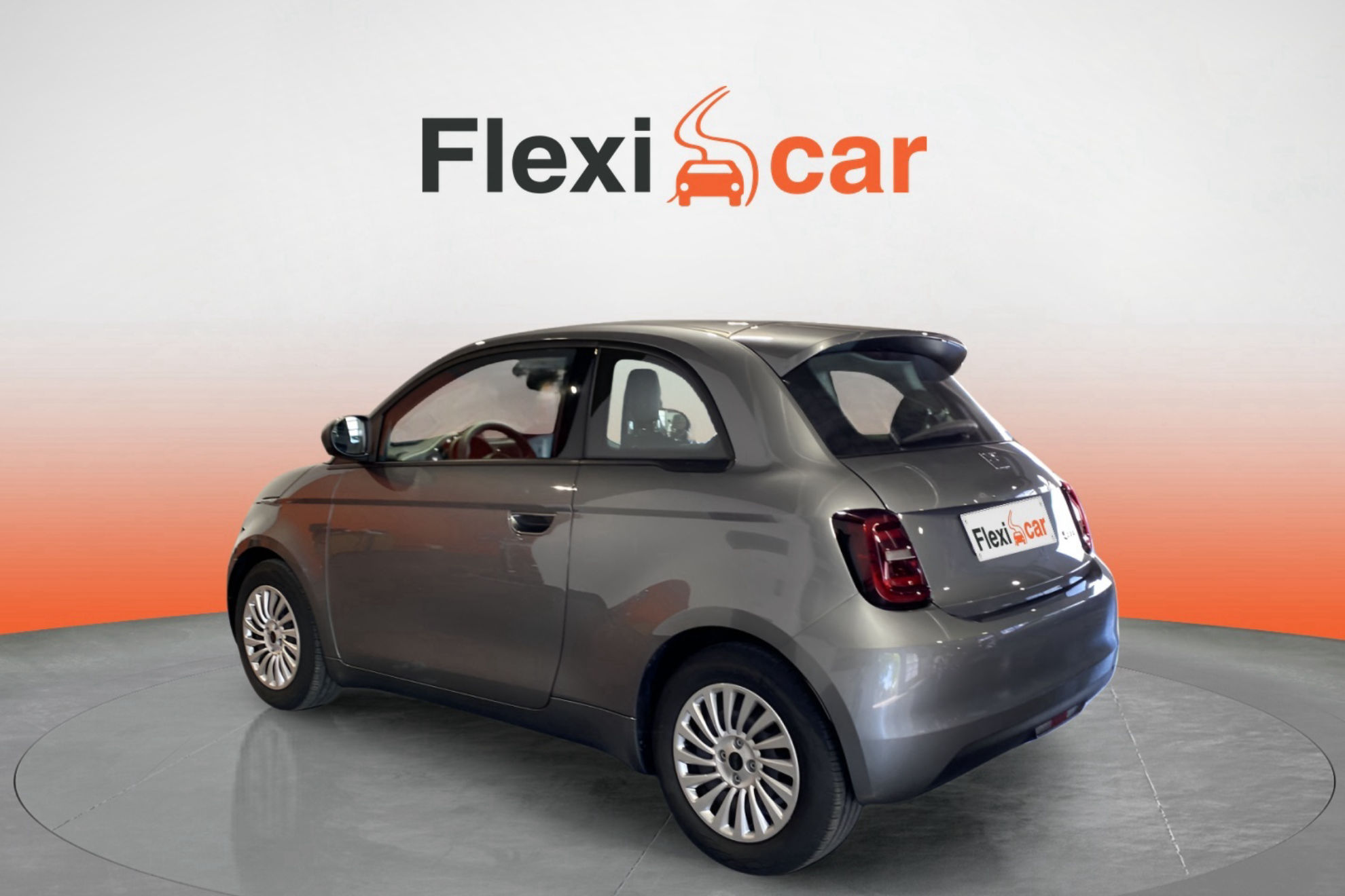 Fiat 500 Action Hb 185km - foto 5