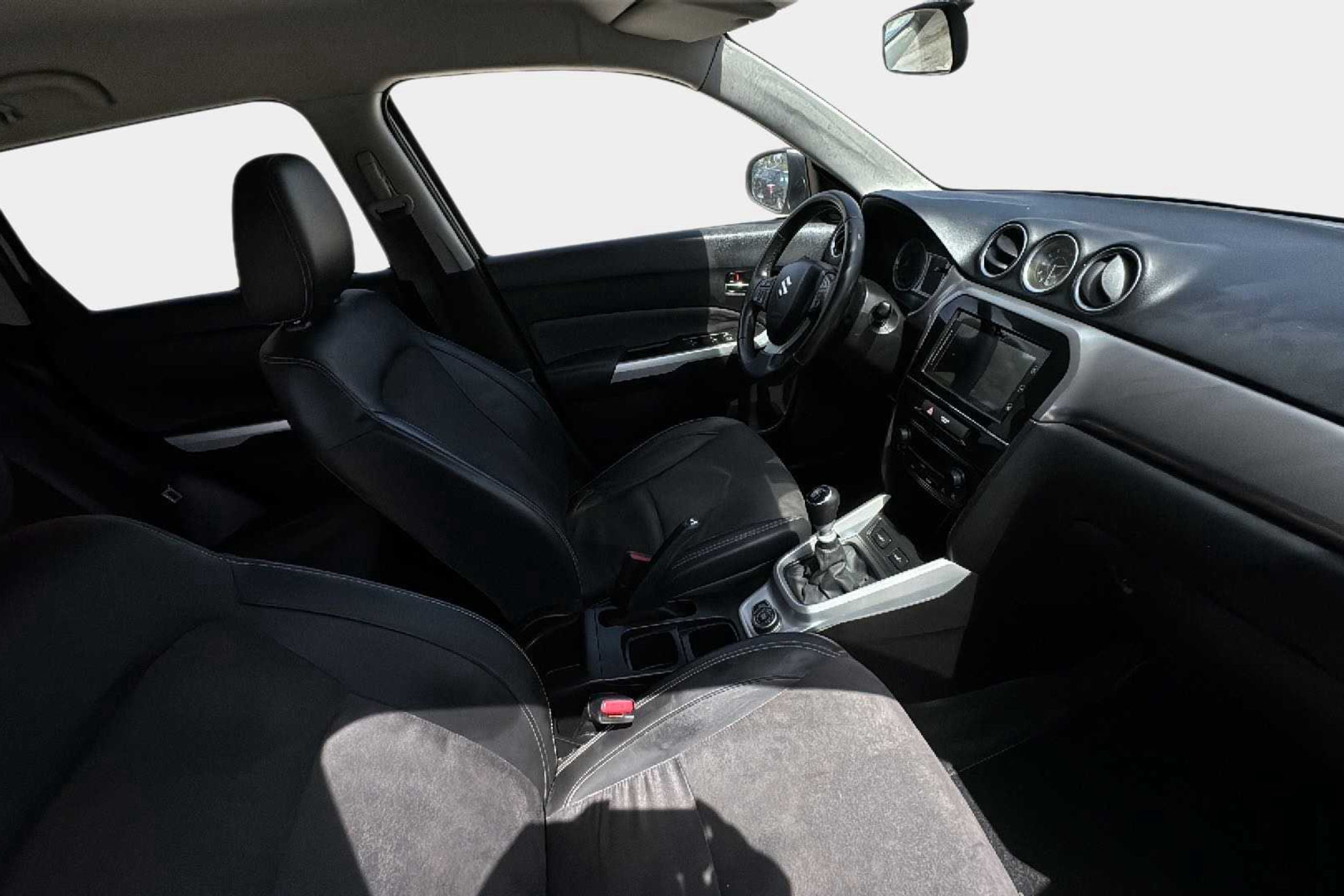 Suzuki Vitara 1.6 Ddis GL - foto 14