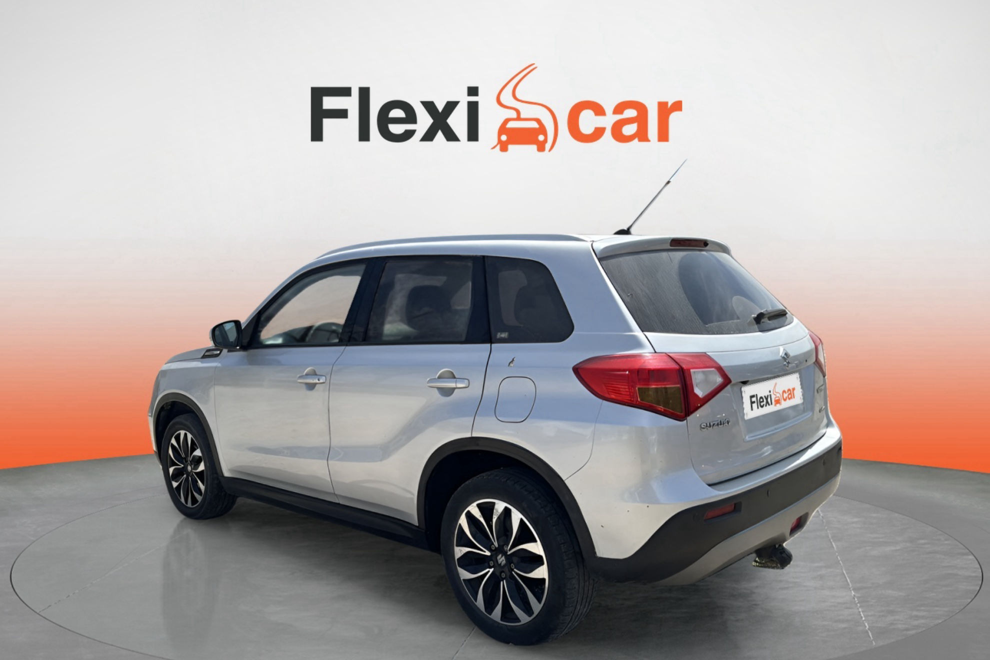 Suzuki Vitara 1.6 Ddis GL - foto 5