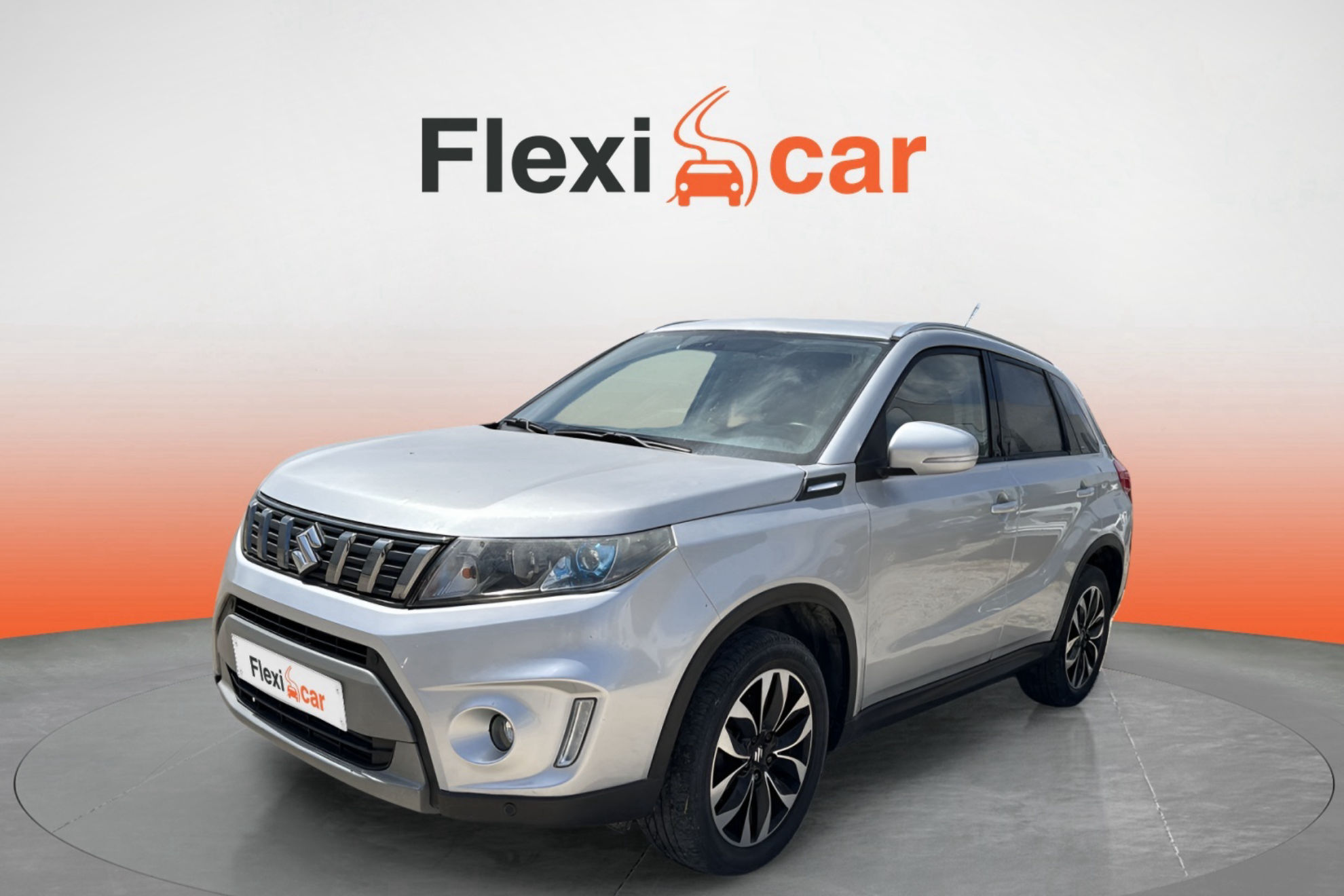 Suzuki Vitara 1.6 Ddis GL - foto 3