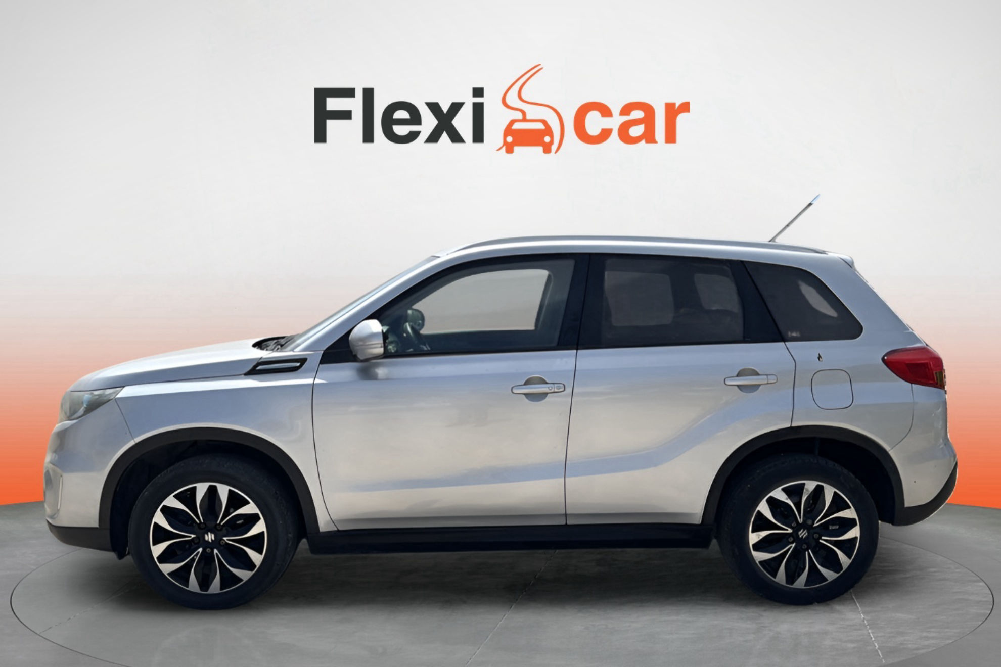 Suzuki Vitara 1.6 Ddis GL - foto 4