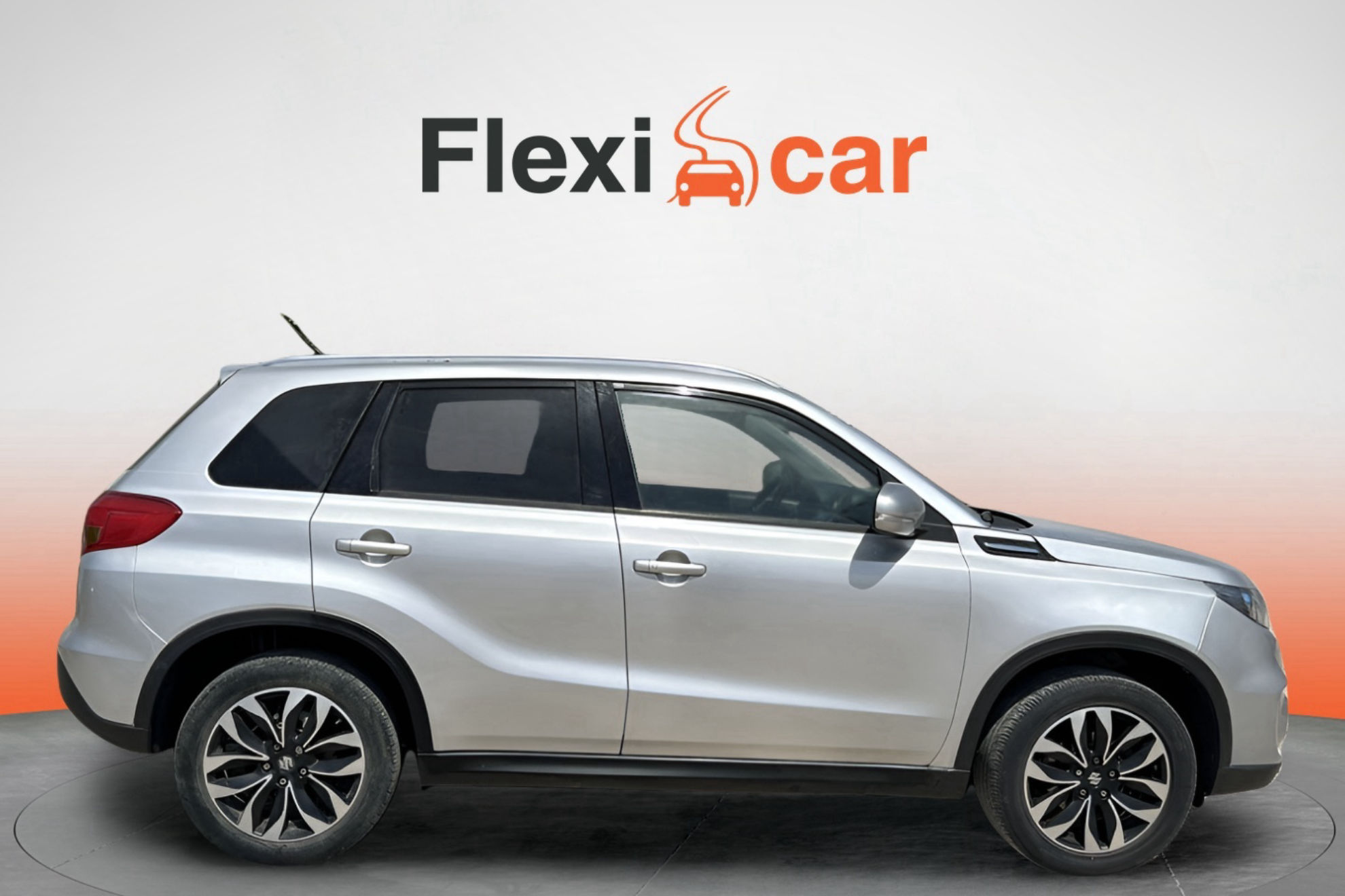 Suzuki Vitara 1.6 Ddis GL - foto 8