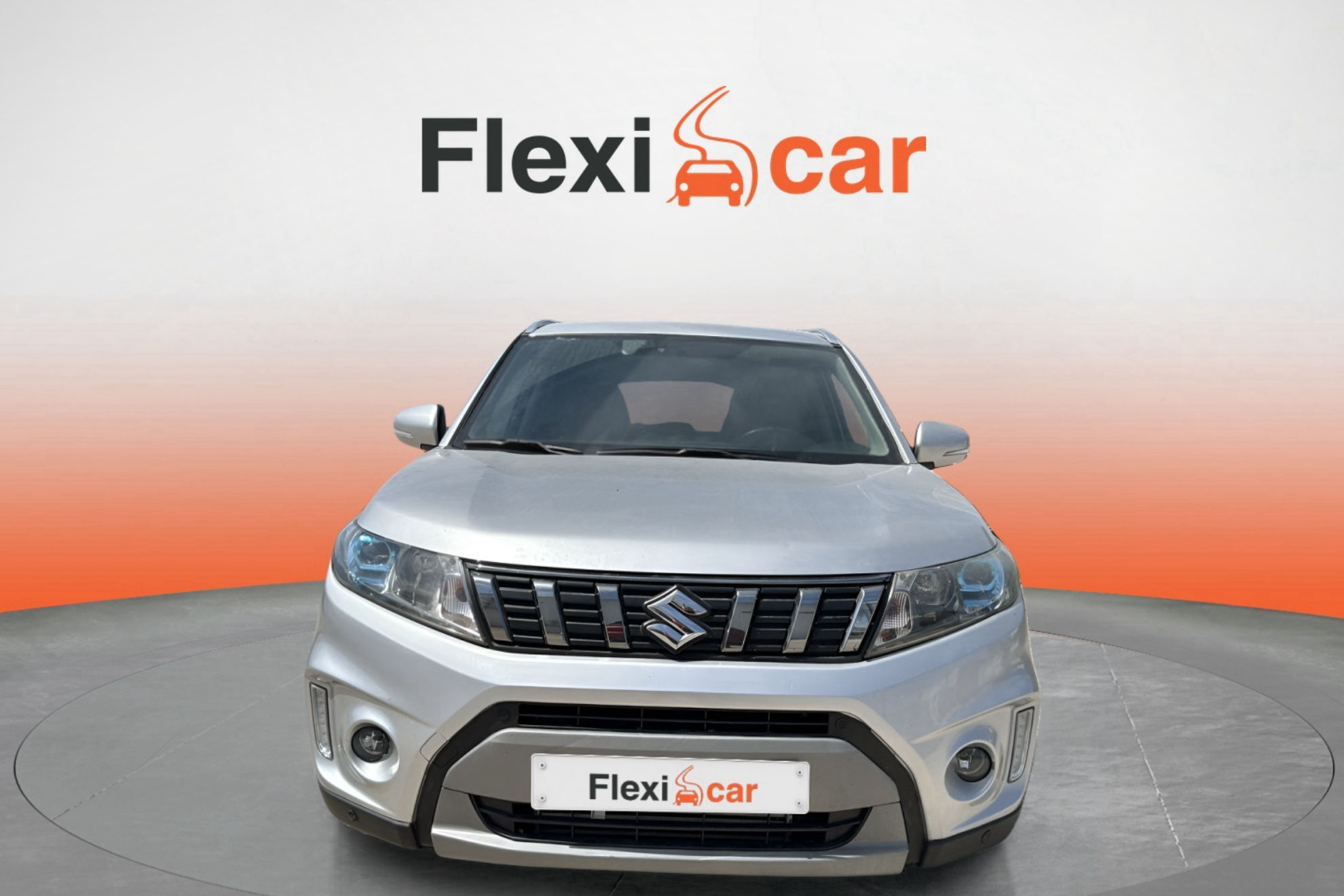 Suzuki Vitara 1.6 Ddis GL - foto 2