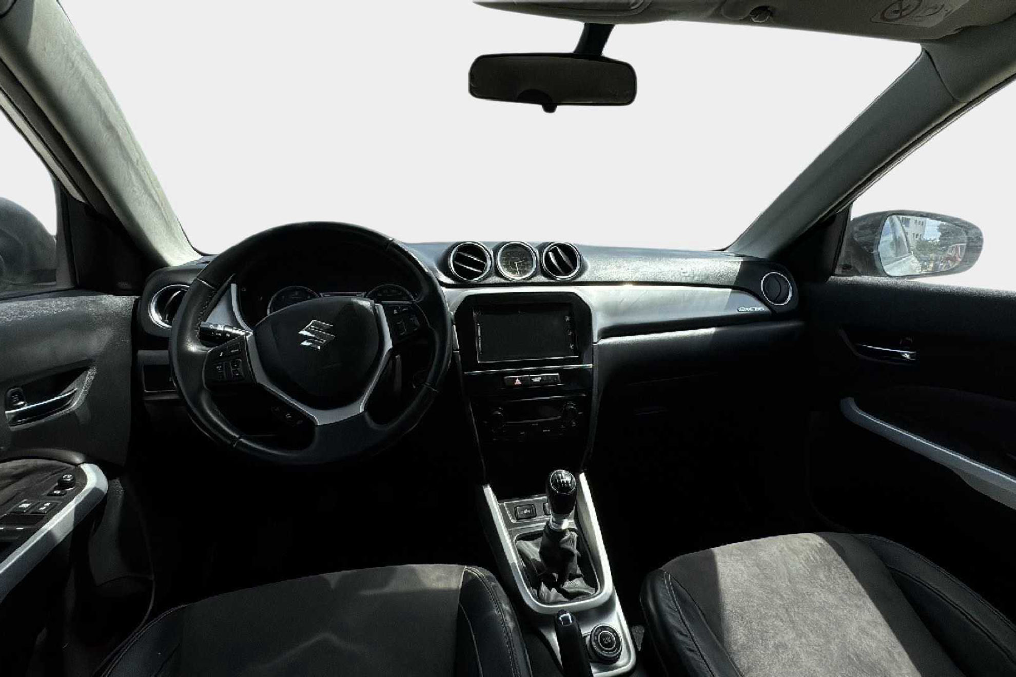 Suzuki Vitara 1.6 Ddis GL - foto 10