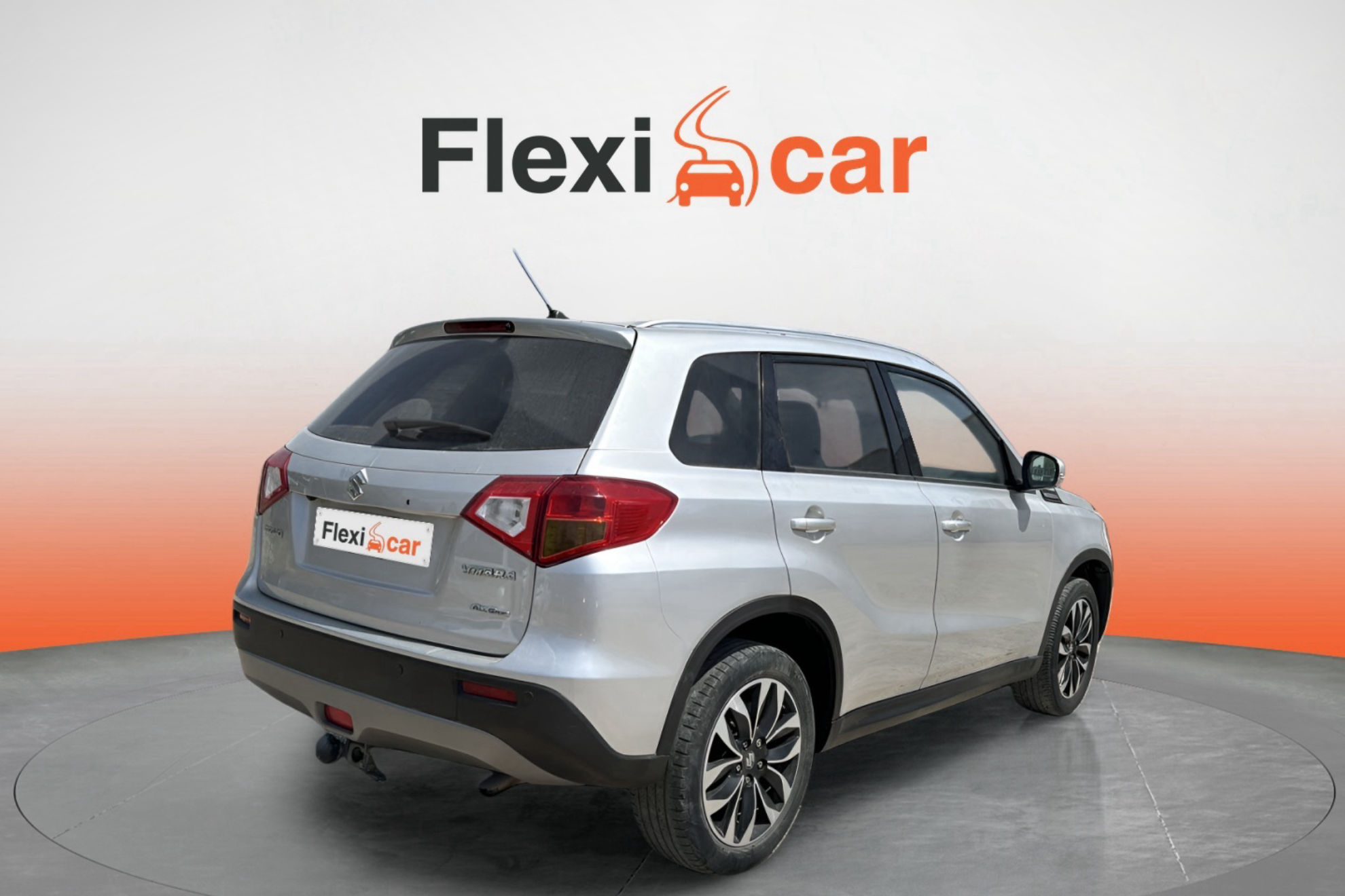 Suzuki Vitara 1.6 Ddis GL - foto 7