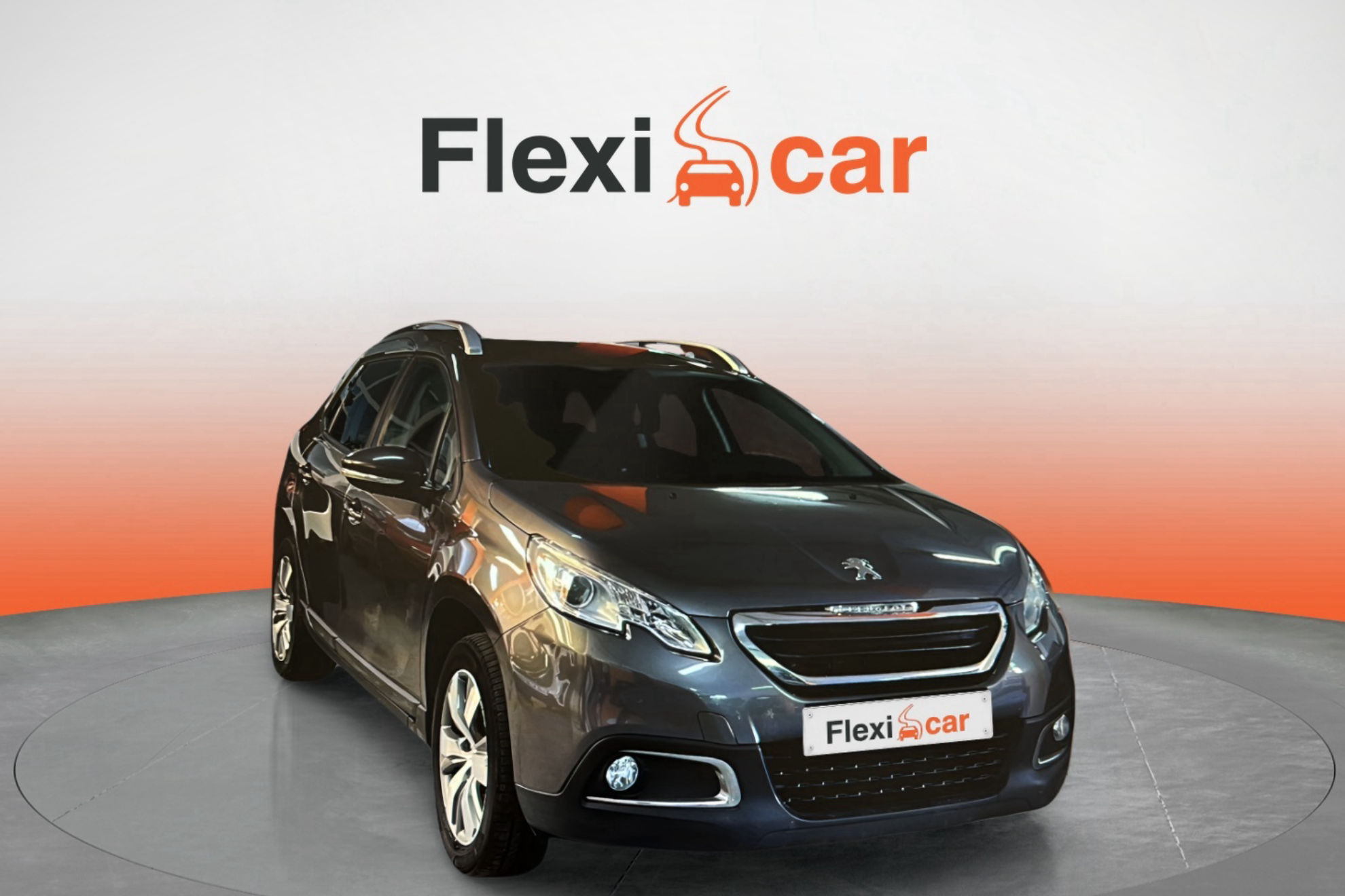 Peugeot 2008 Active 1.6 BlueHDi 100