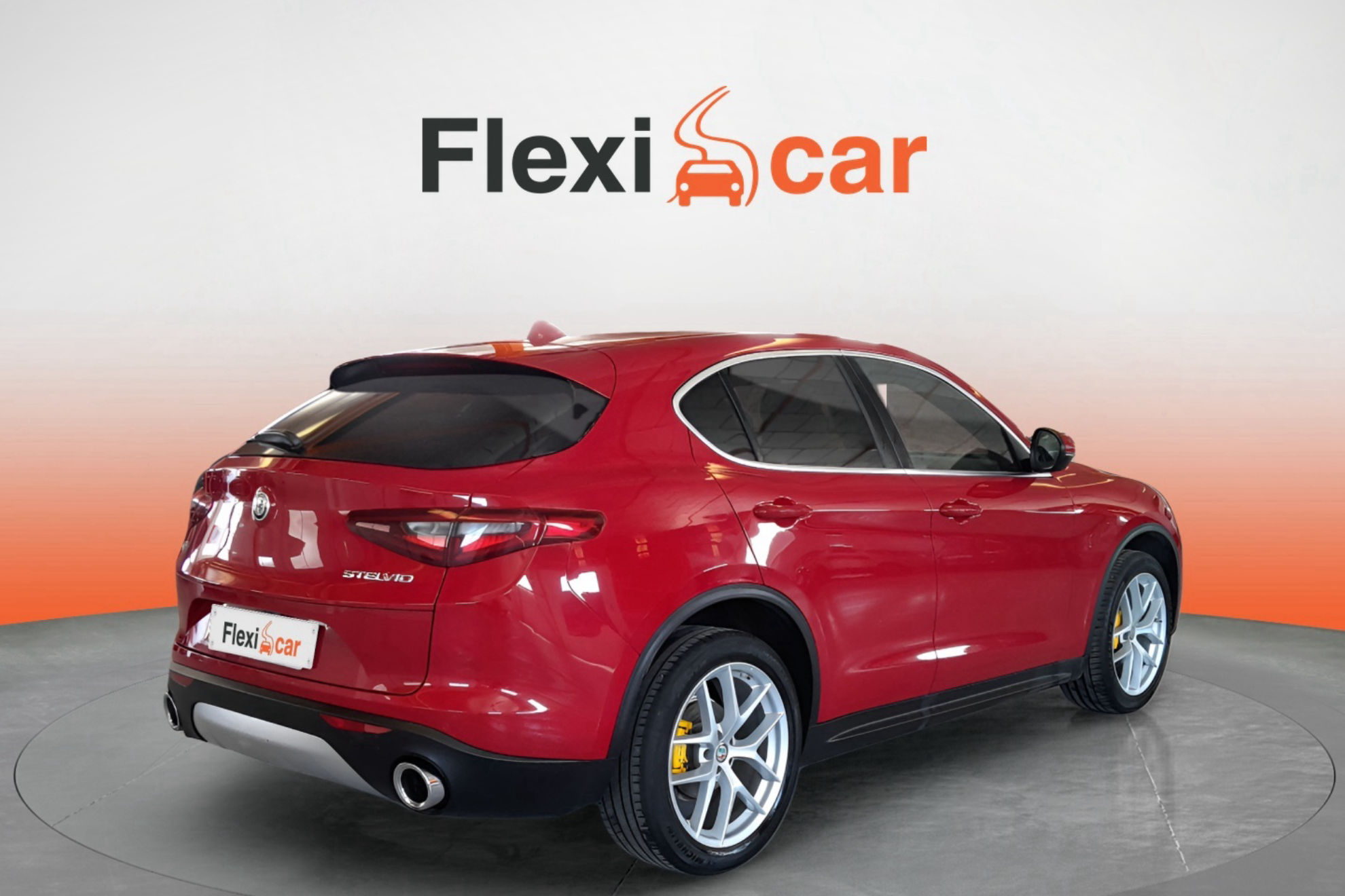 Alfa Romeo Stelvio 2.2 Diésel Executive Q4 - foto 7