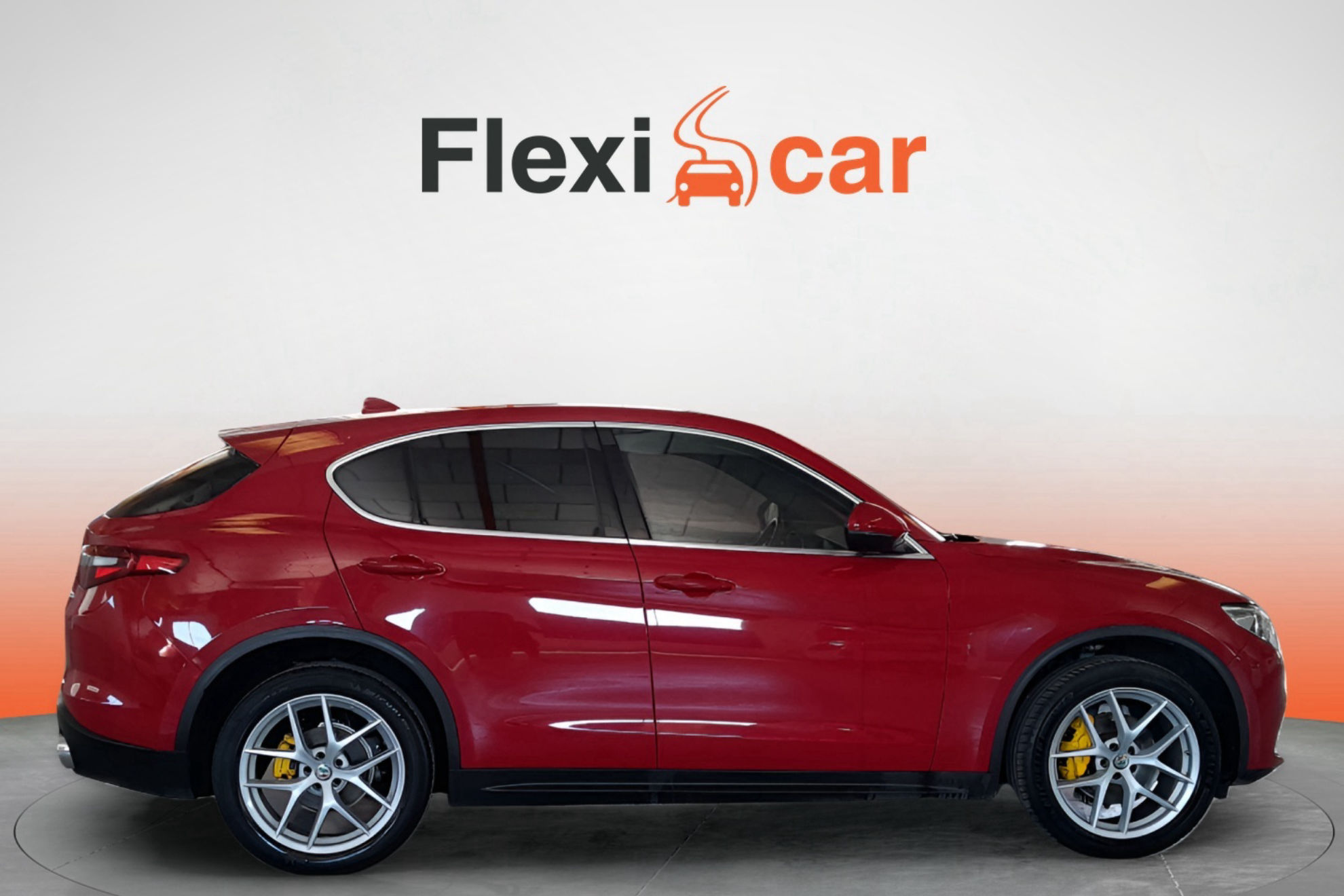 Alfa Romeo Stelvio 2.2 Diésel Executive Q4 - foto 8
