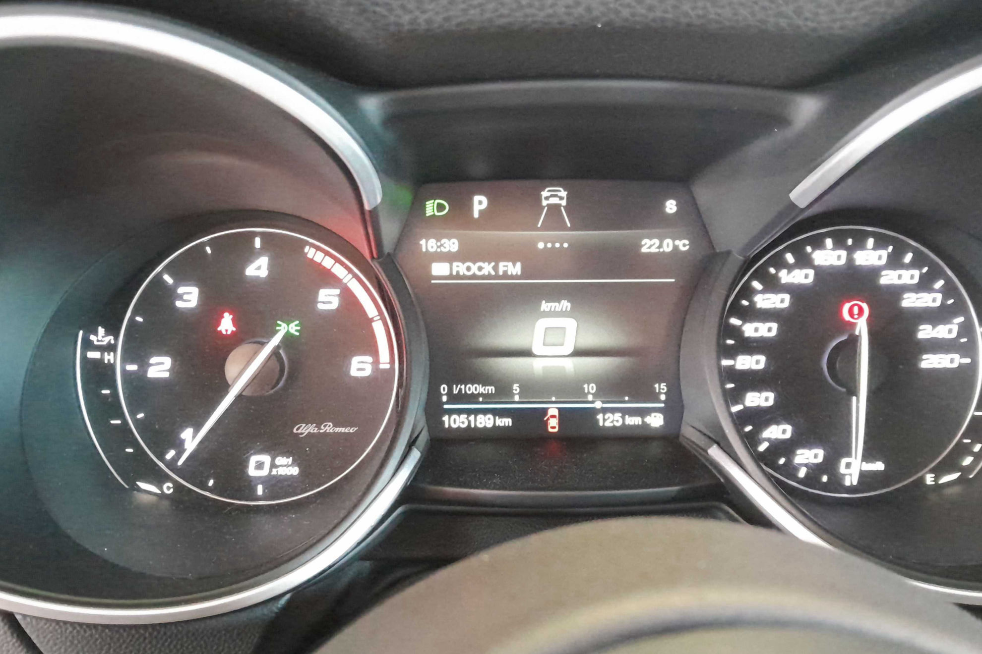 Alfa Romeo Stelvio 2.2 Diésel Executive Q4 - foto 14