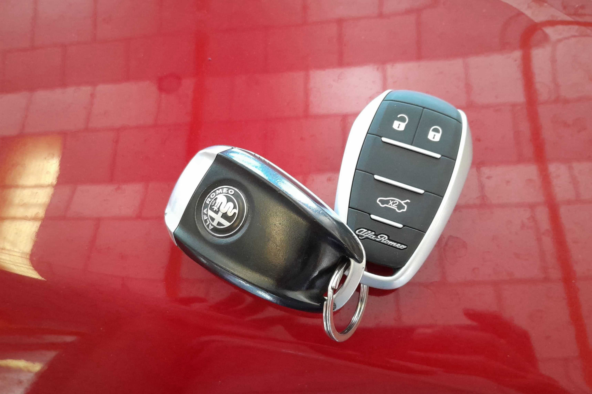 Alfa Romeo Stelvio 2.2 Diésel Executive Q4 - foto 32