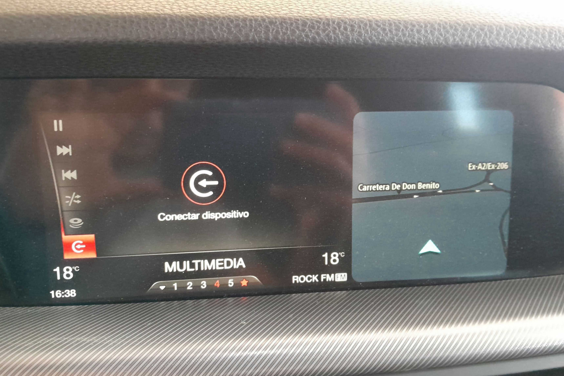 Alfa Romeo Stelvio 2.2 Diésel Executive Q4 - foto 16